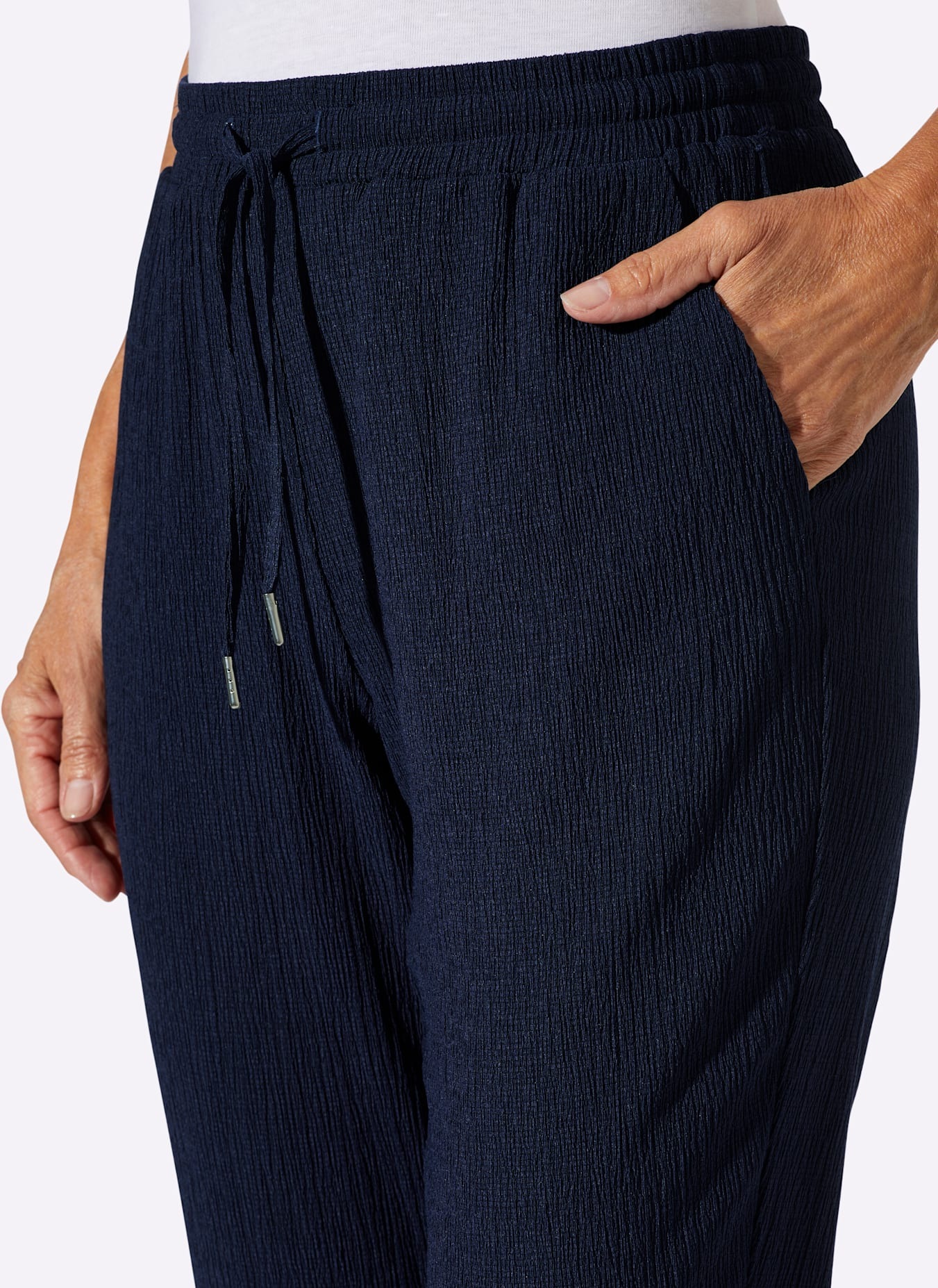 Classic Basics Schlupfhose