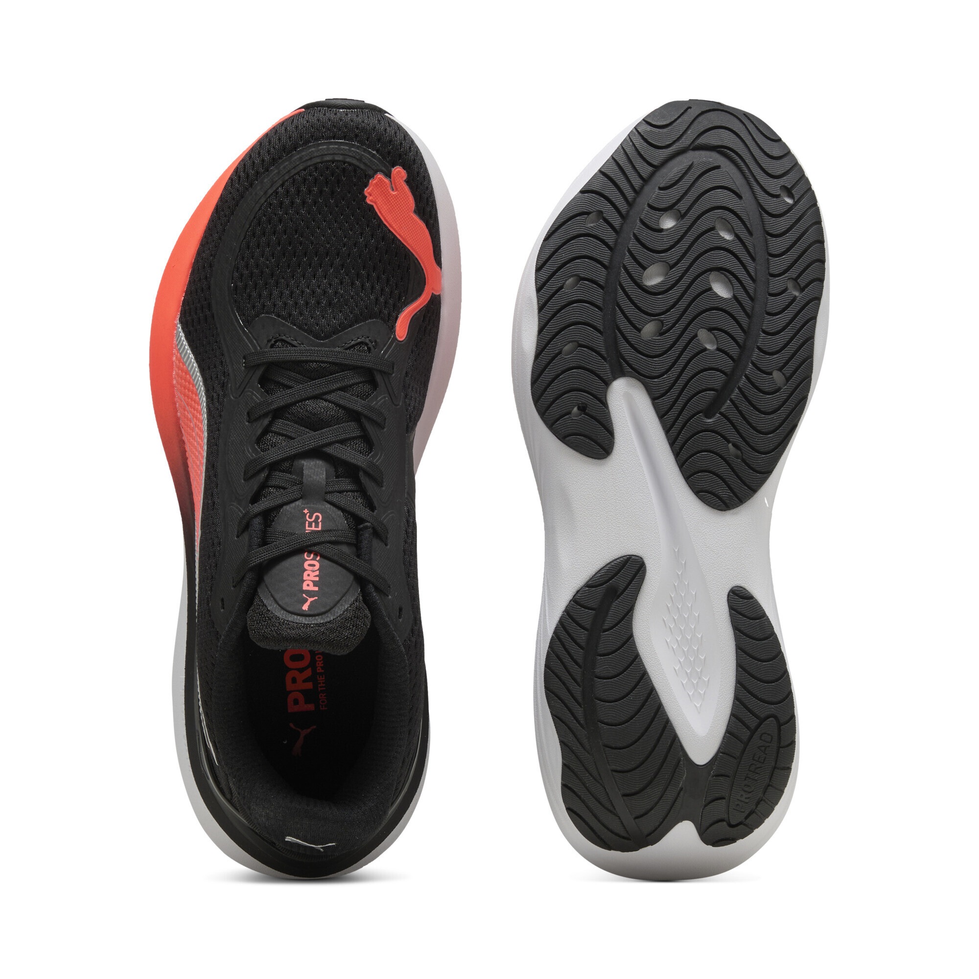 PUMA Laufschuh »Scend Pro 2 Laufschuhe Erwachsene«