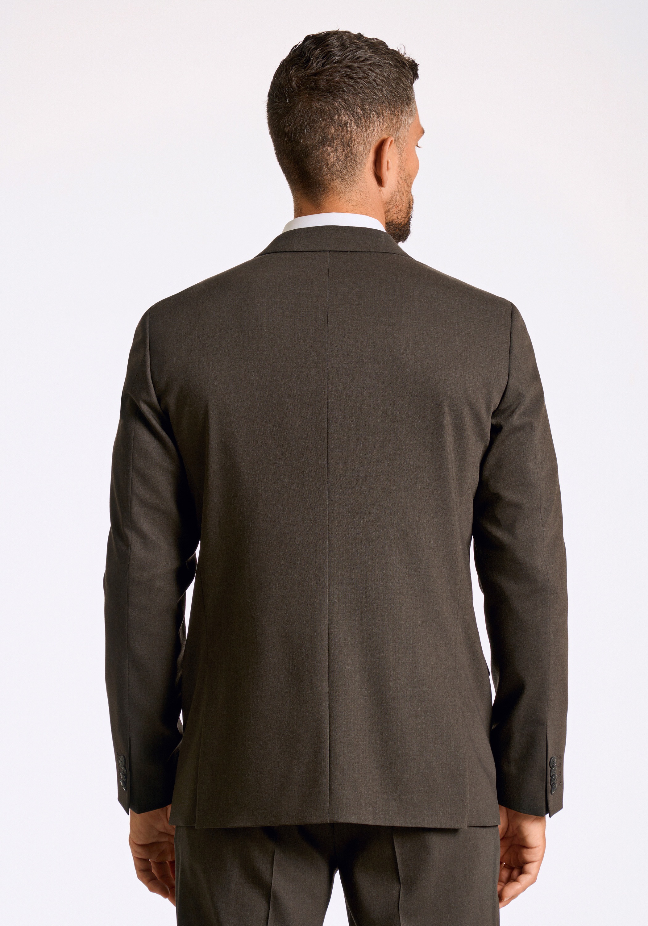 LINDBERGH Anzugsakko "Anzugjacke Modern Fit" günstig online kaufen