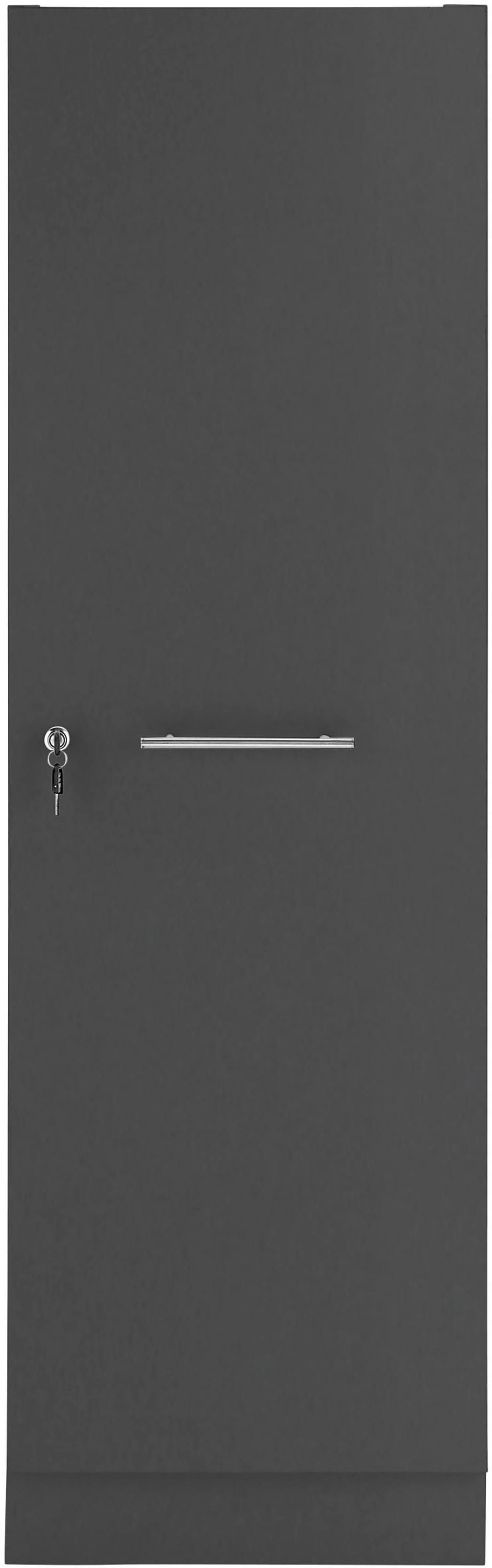 Laundreezy Mehrzweckschrank "Laundreezy, Haushaltsschrank BxHxT 50x162x68 c günstig online kaufen