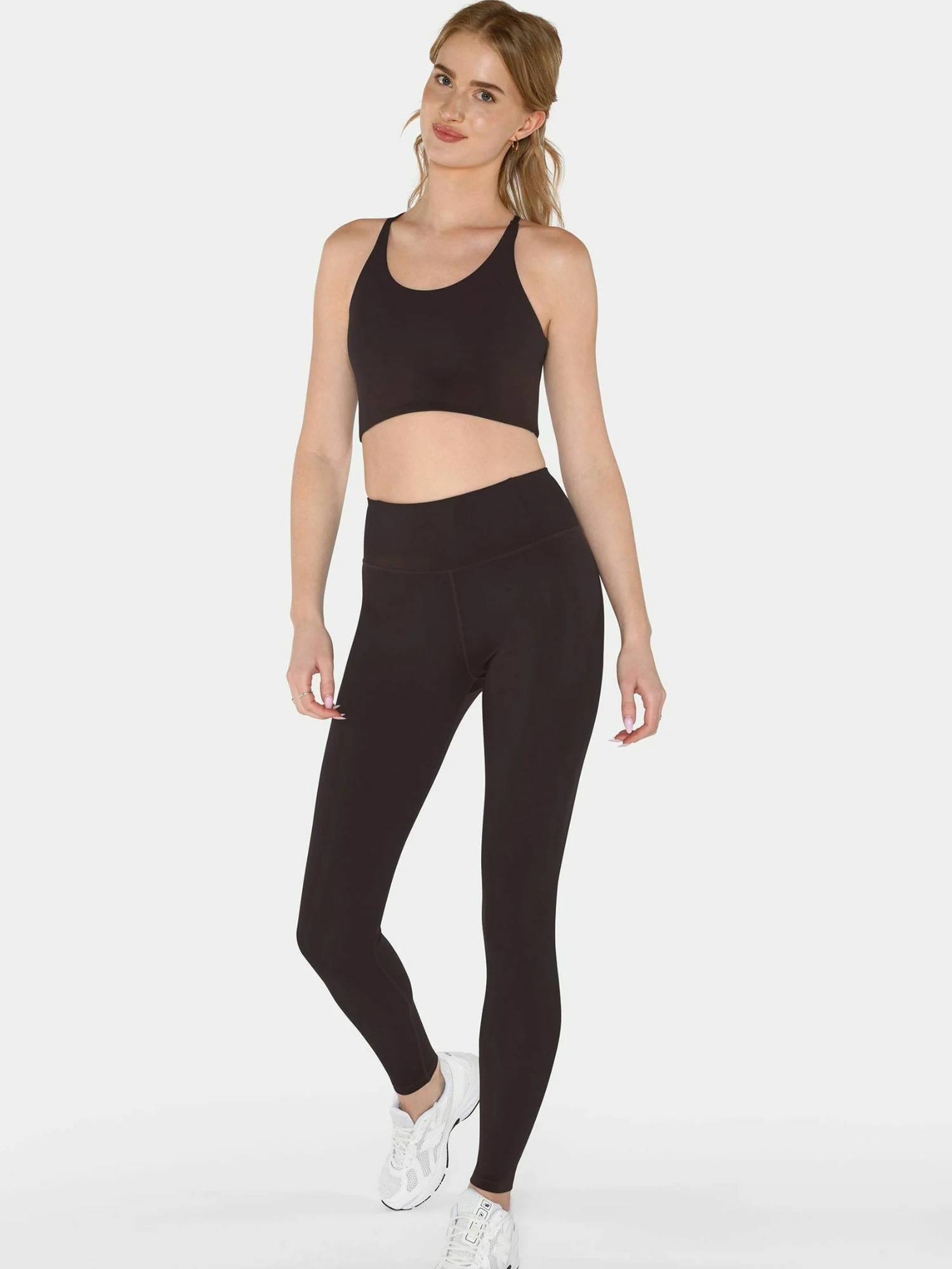 GIRLFRIEND COLLECTIVE Funktionstop »Girlfriend Collective Top Float«