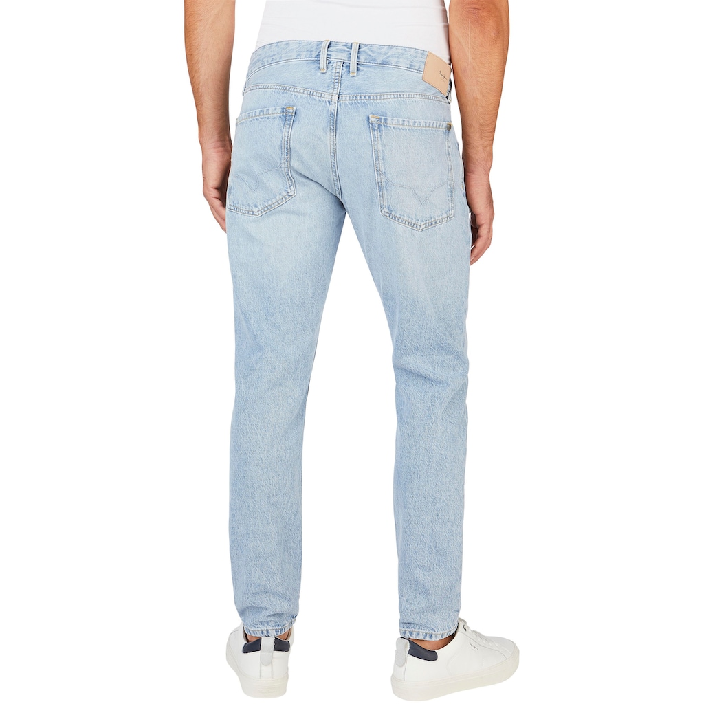 Pepe Jeans Relax-fit-Jeans »CALLEN«