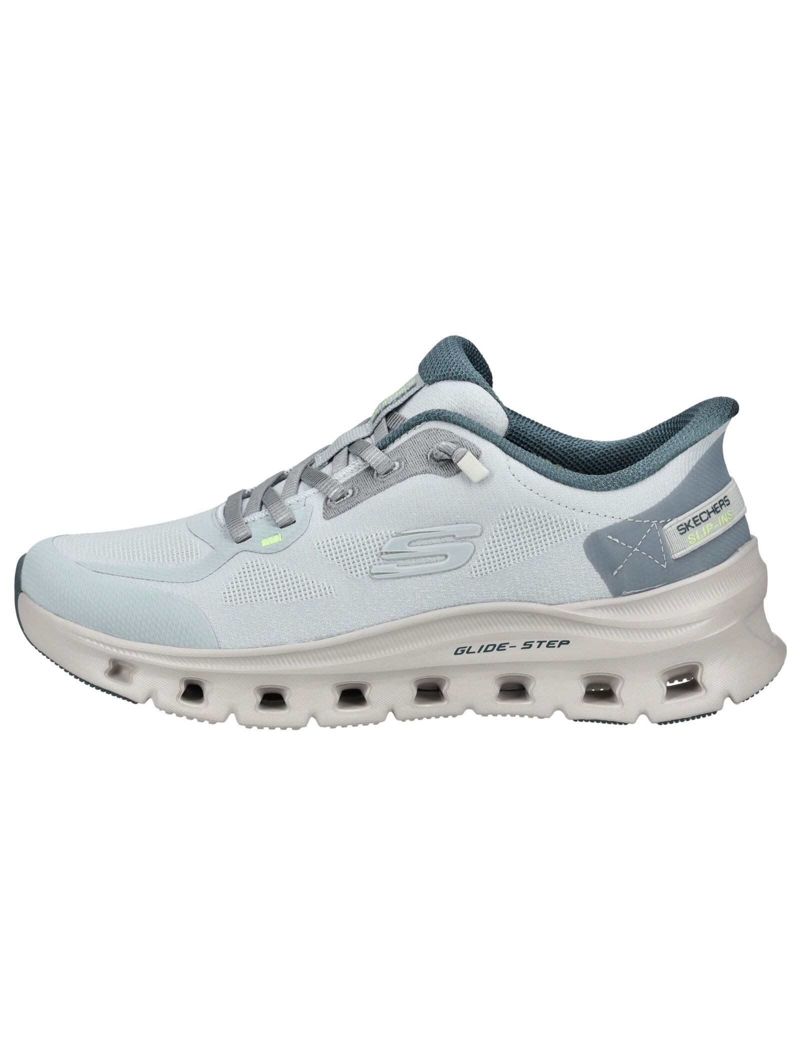 Skechers Sneaker "Skechers Sneaker Textil" günstig online kaufen