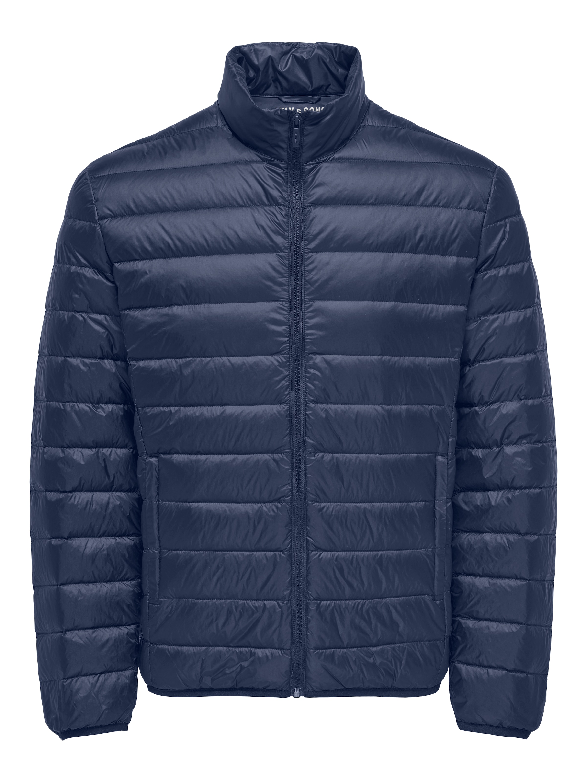 ONLY & SONS Steppjacke "ONSNOA LIGHT JACKET OTW CS OTL" mit Kapuze günstig online kaufen