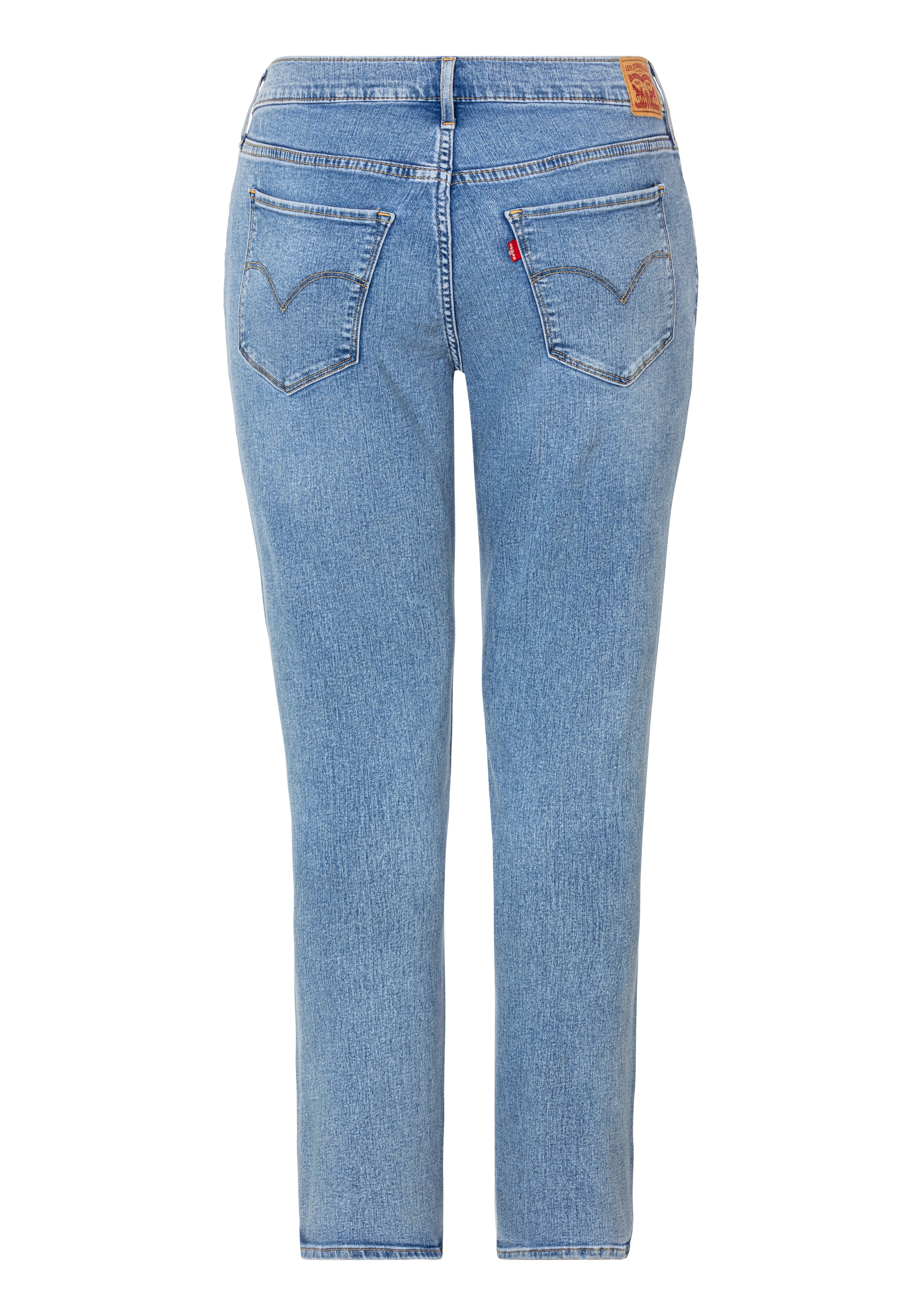 Levi's® Plus 5-Pocket-Jeans »314 PL SHAPING«, mit Stretchanteil