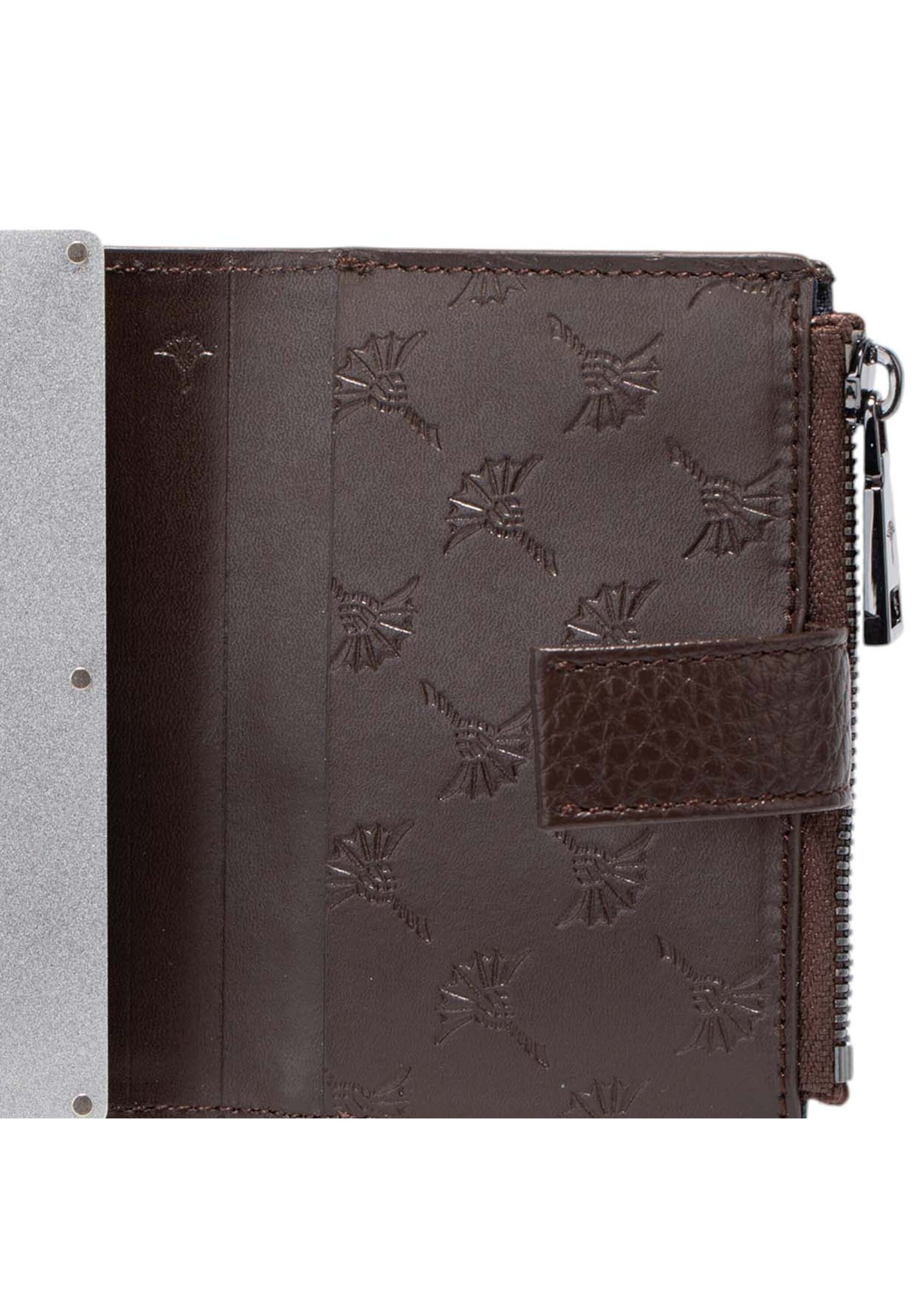 Thumbnail - JOOP Geldbörse "Geldbörse E-Cage Cardona C-Four E-Cage sv8"