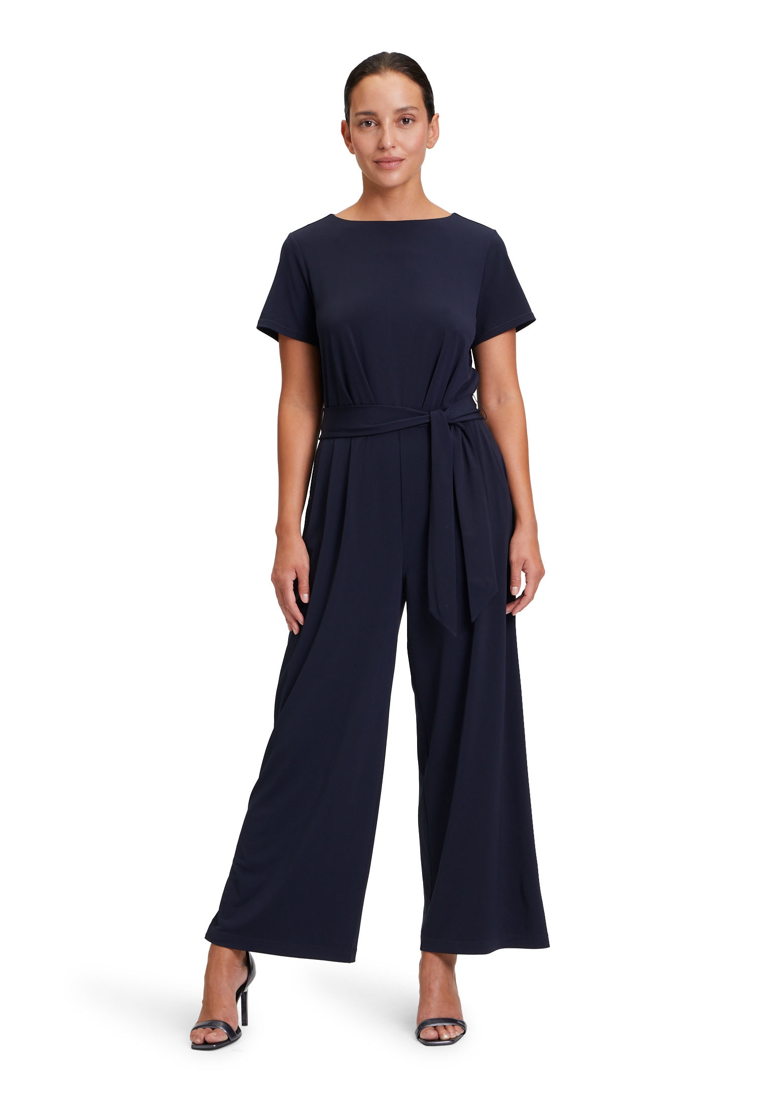 Betty Barclay Overall "Betty Barclay Damen Jumpsuit mit Eingrifftaschen", ( günstig online kaufen