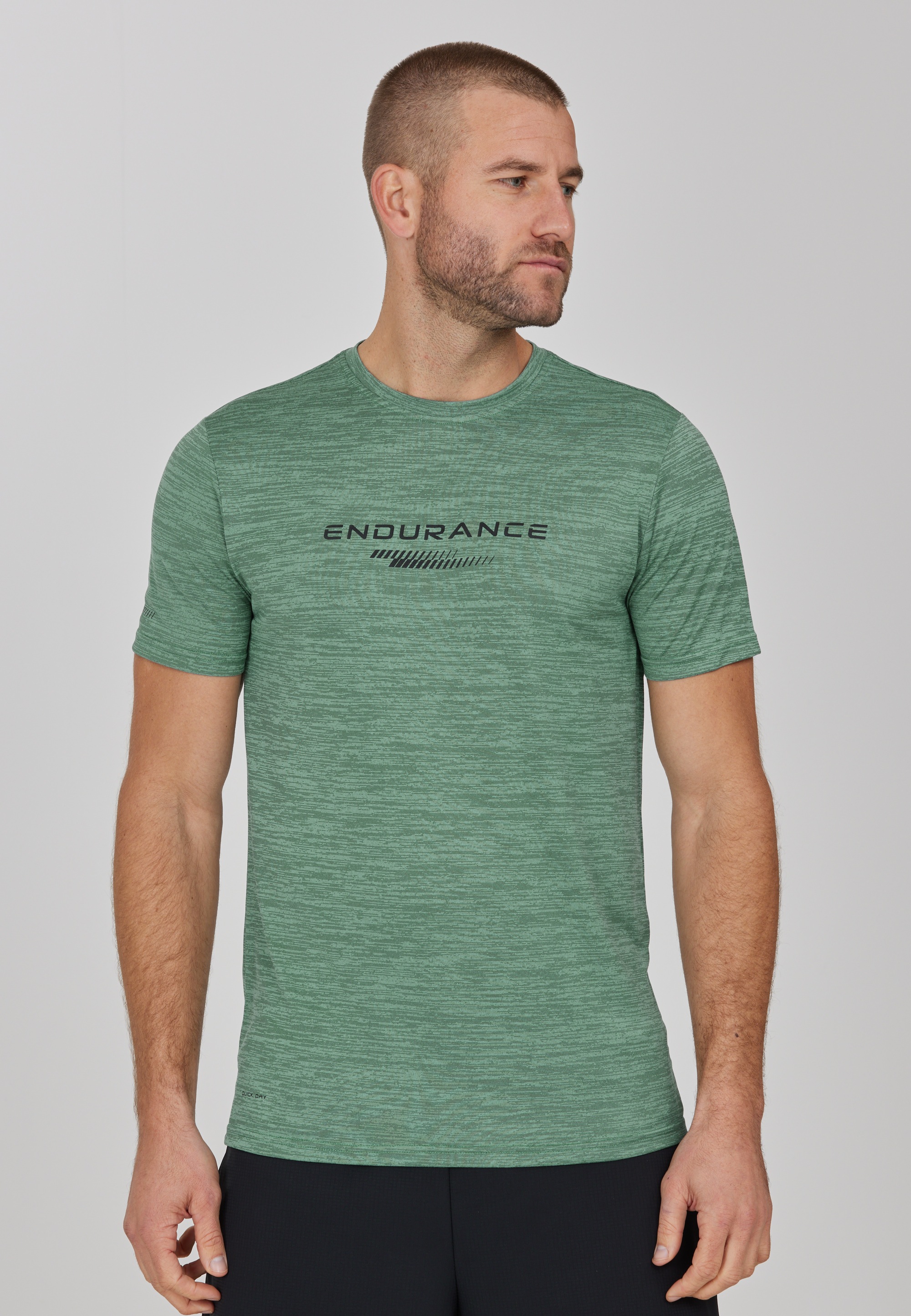 ENDURANCE Funktionsshirt "PORTOFINO", mit praktischer Quick Dry-Technologie