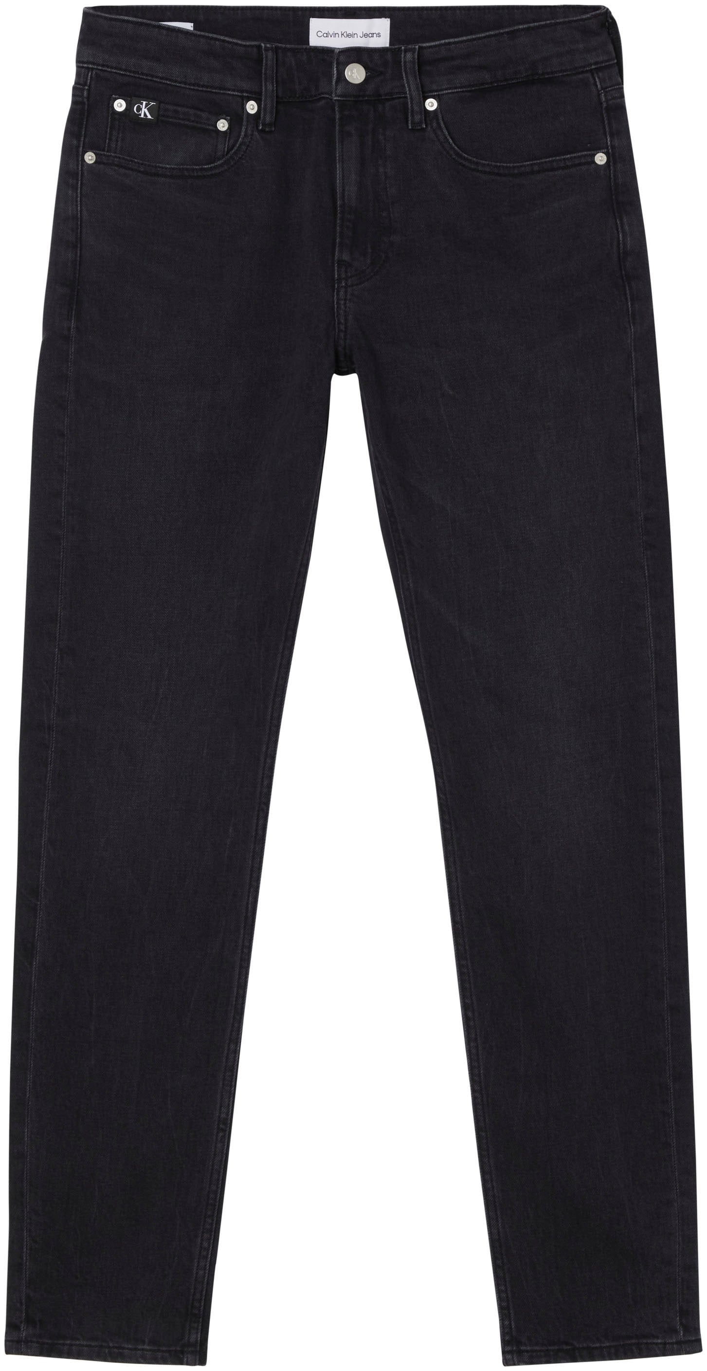 Calvin Klein Jeans Slim-fit-Jeans »SLIM TAPER«