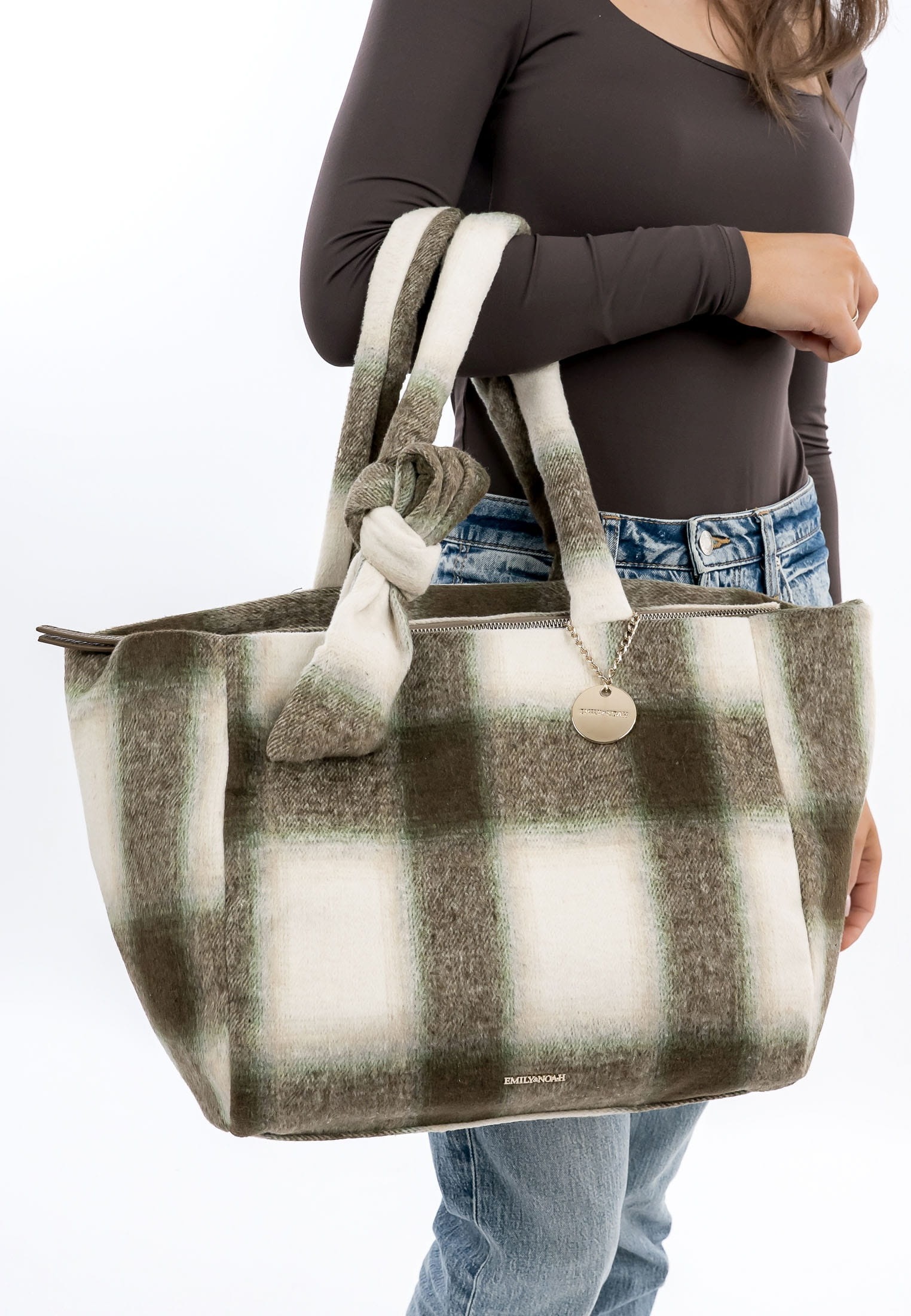 EMILY & NOAH Shopper »Shopper E&N Hanneke«