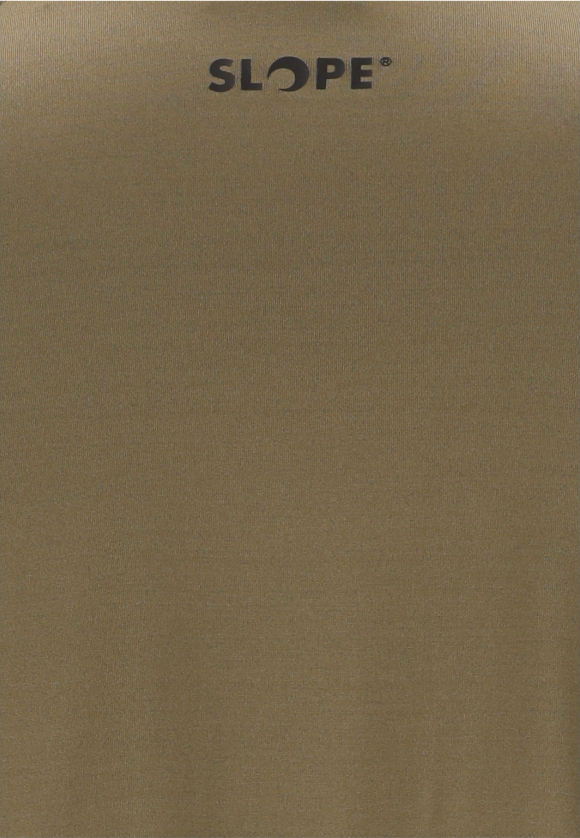 SLOPE Langarmshirt »Riggs« mit atmungsaktiver Eigenschaft