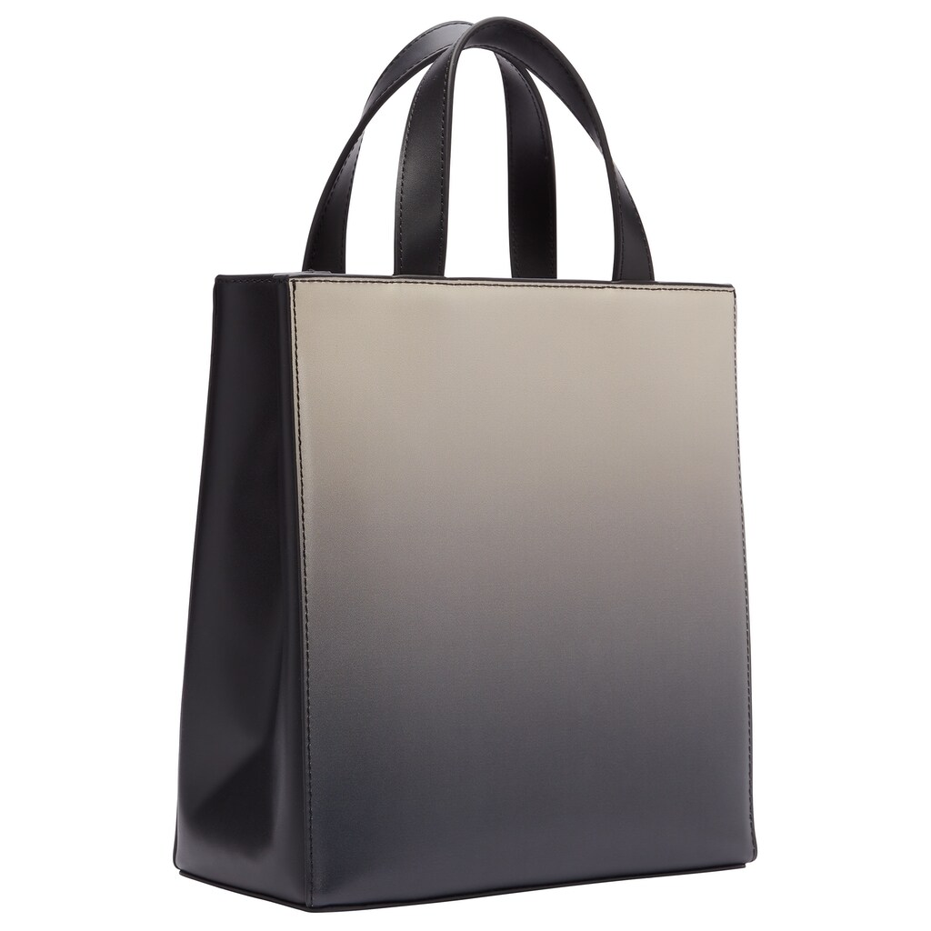 Liebeskind Berlin Henkeltasche »PAPER BAG OMBRÈ Paperbag S«, mit geräumigem Hauptfach