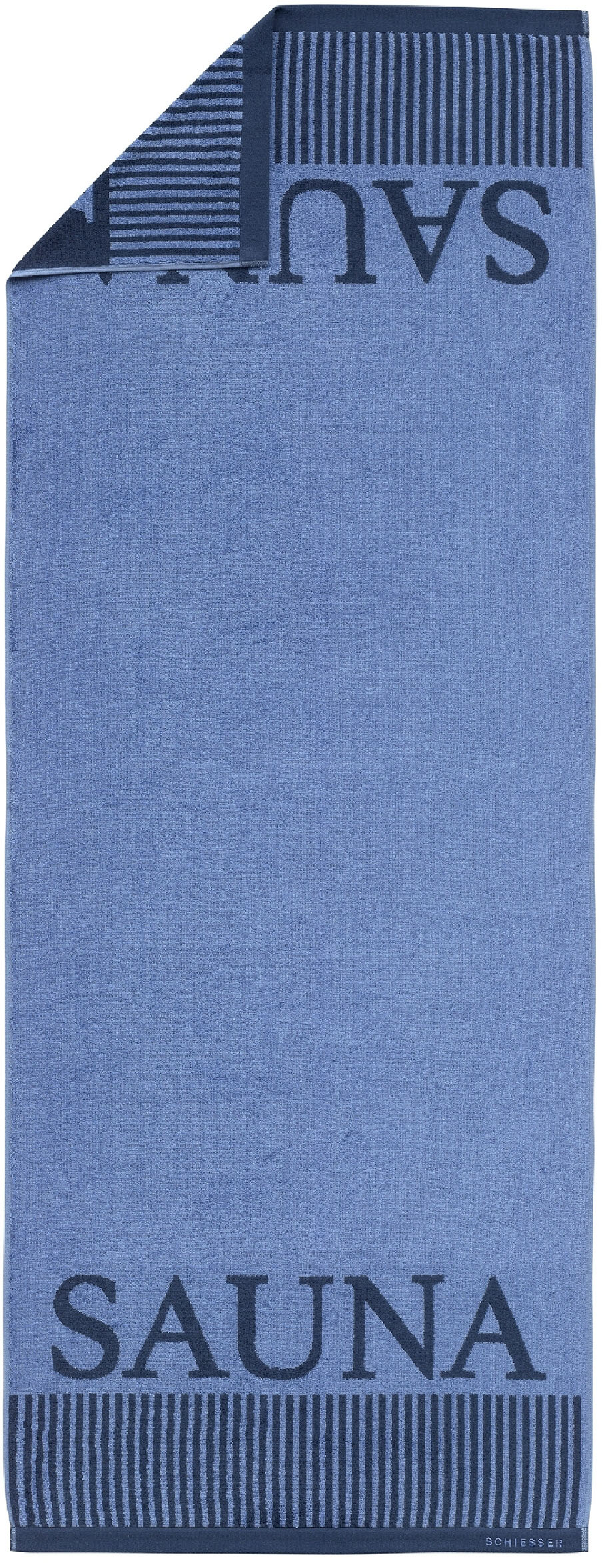Schiesser Saunatuch Schiesser Saunatuch