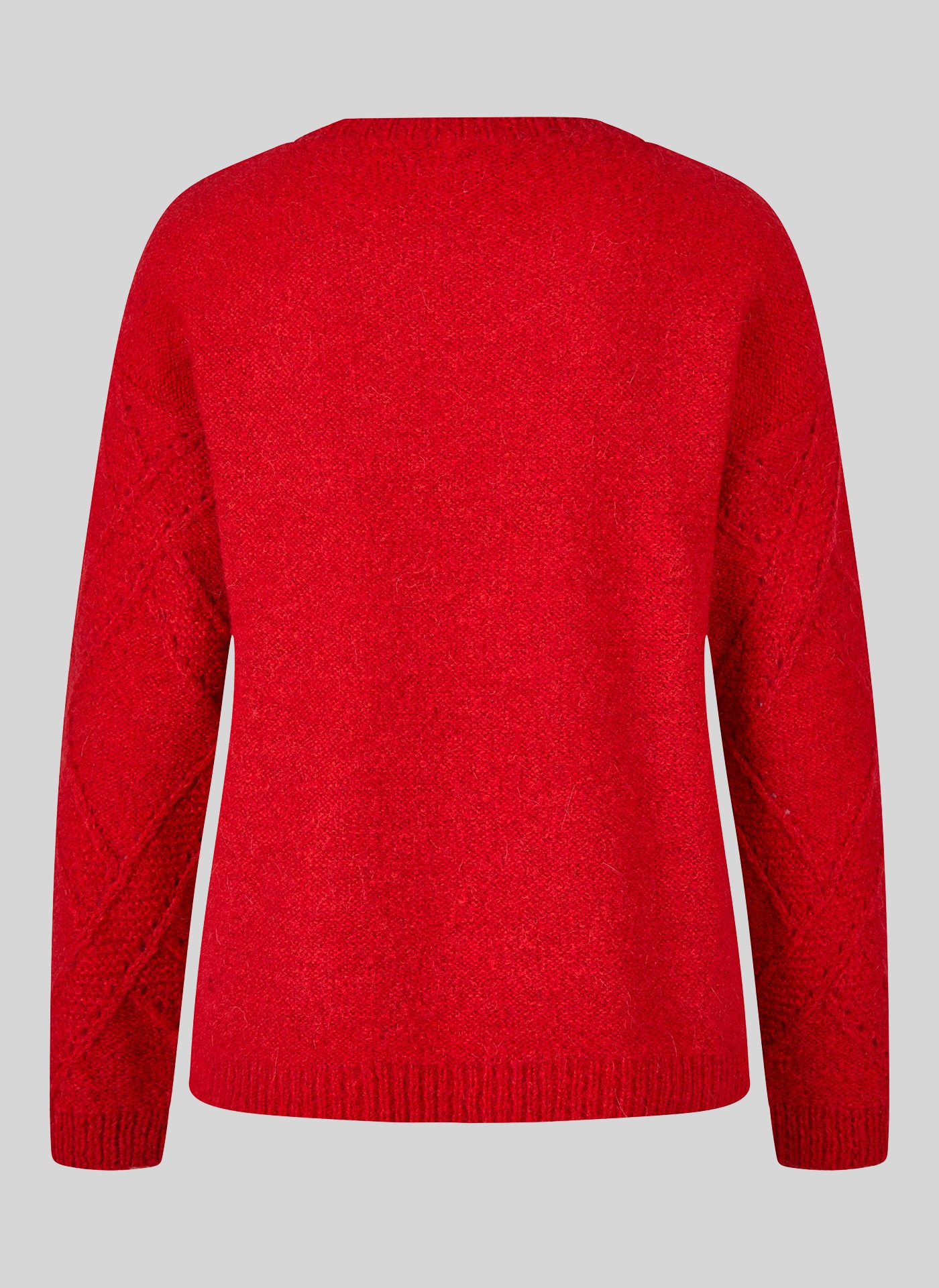 Rabe Strickpullover »Pullover«