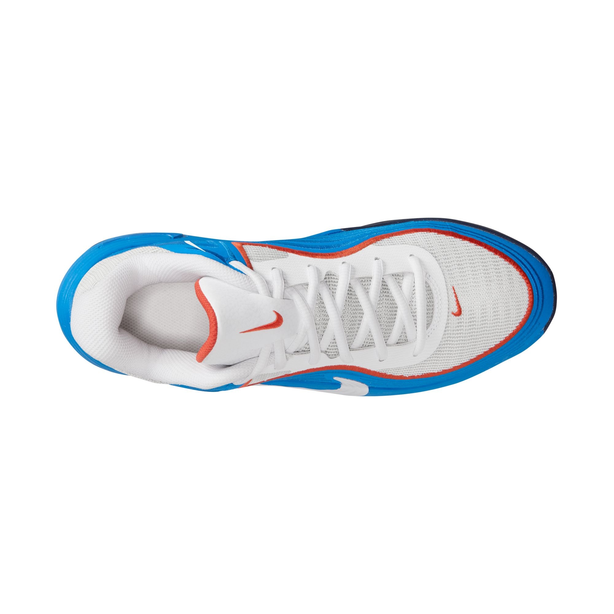Nike Basketballschuh »Precision 8 Low«