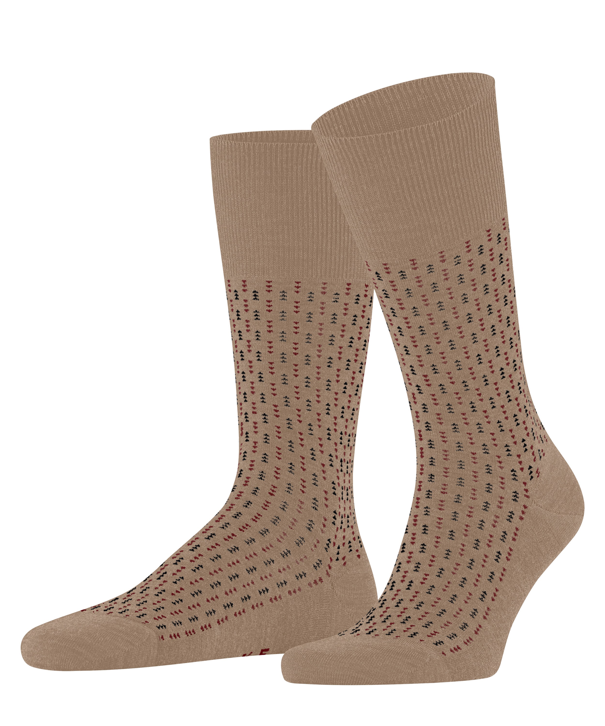 FALKE Socken "Airport Special Edition" 1 Paar tlg.