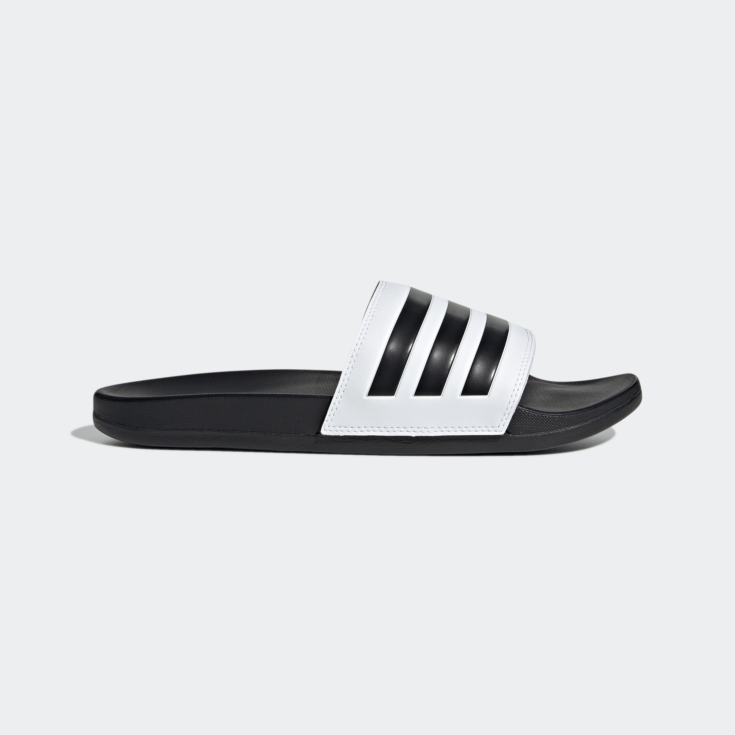 adidas Sportswear Badesandale "COMFORT ADILETTE" Badelatschen günstig online kaufen