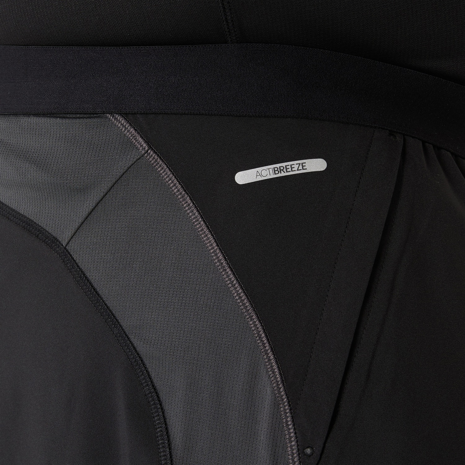 Asics Laufshorts »ROAD 2N1 5IN SHORT«