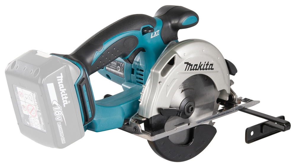 Makita Akku-Handkreissäge »DSS501Z«, 51 mm, 18 V, ohne Akku und Ladegerät