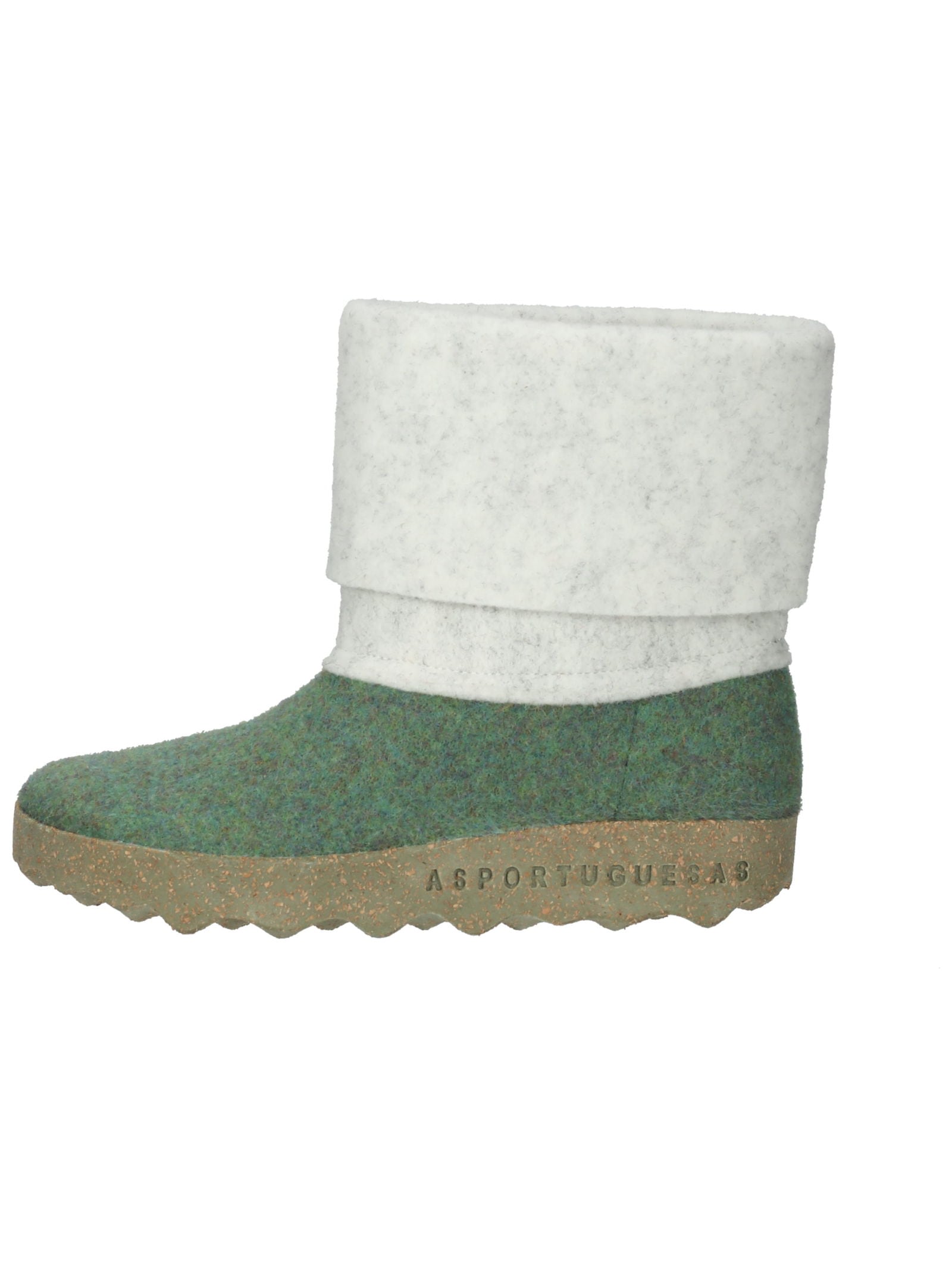 Asportuguesas Stiefelette "Asportuguesas Stiefelette Filz" günstig online kaufen