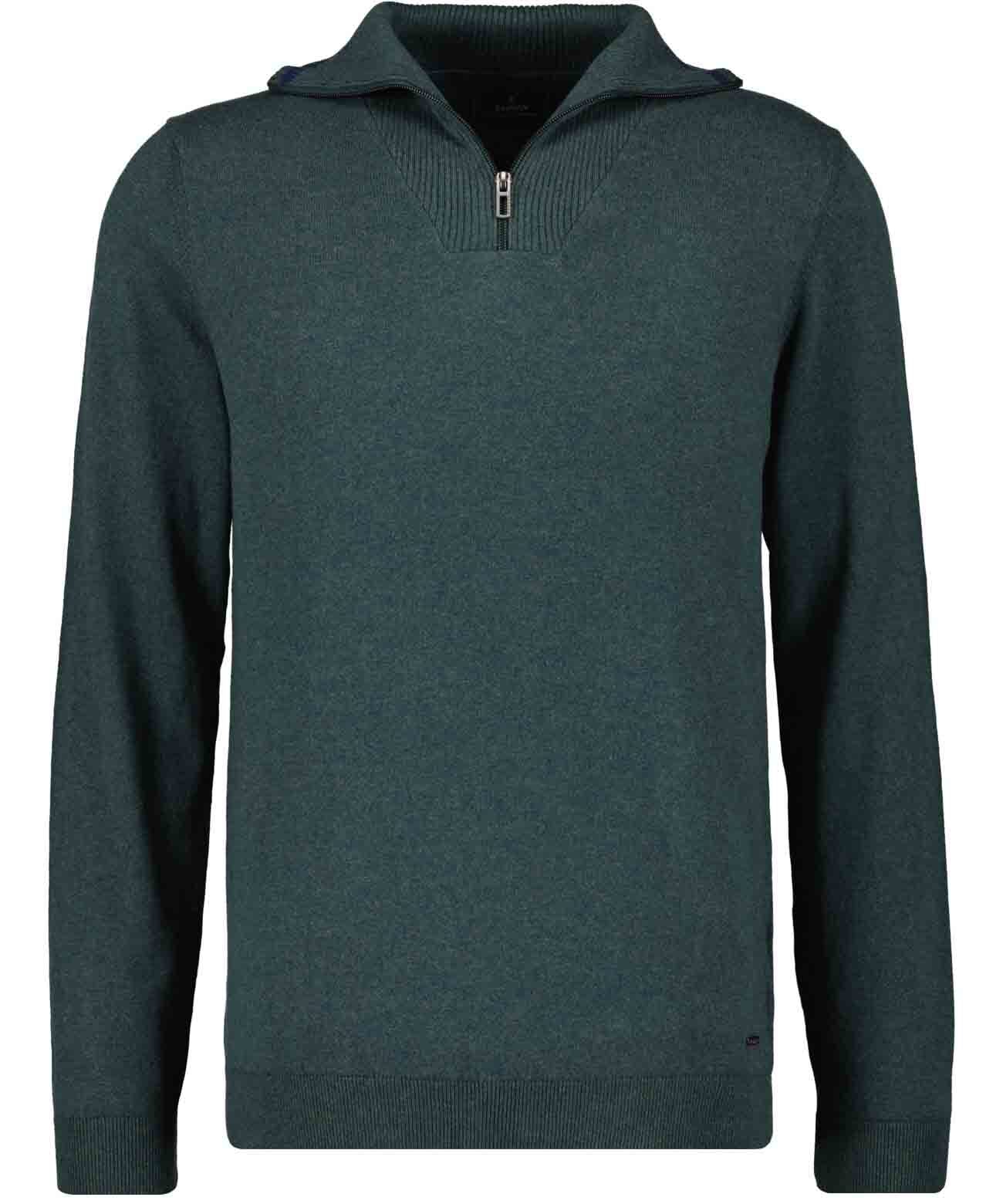 RAGMAN Rundhalspullover günstig online kaufen