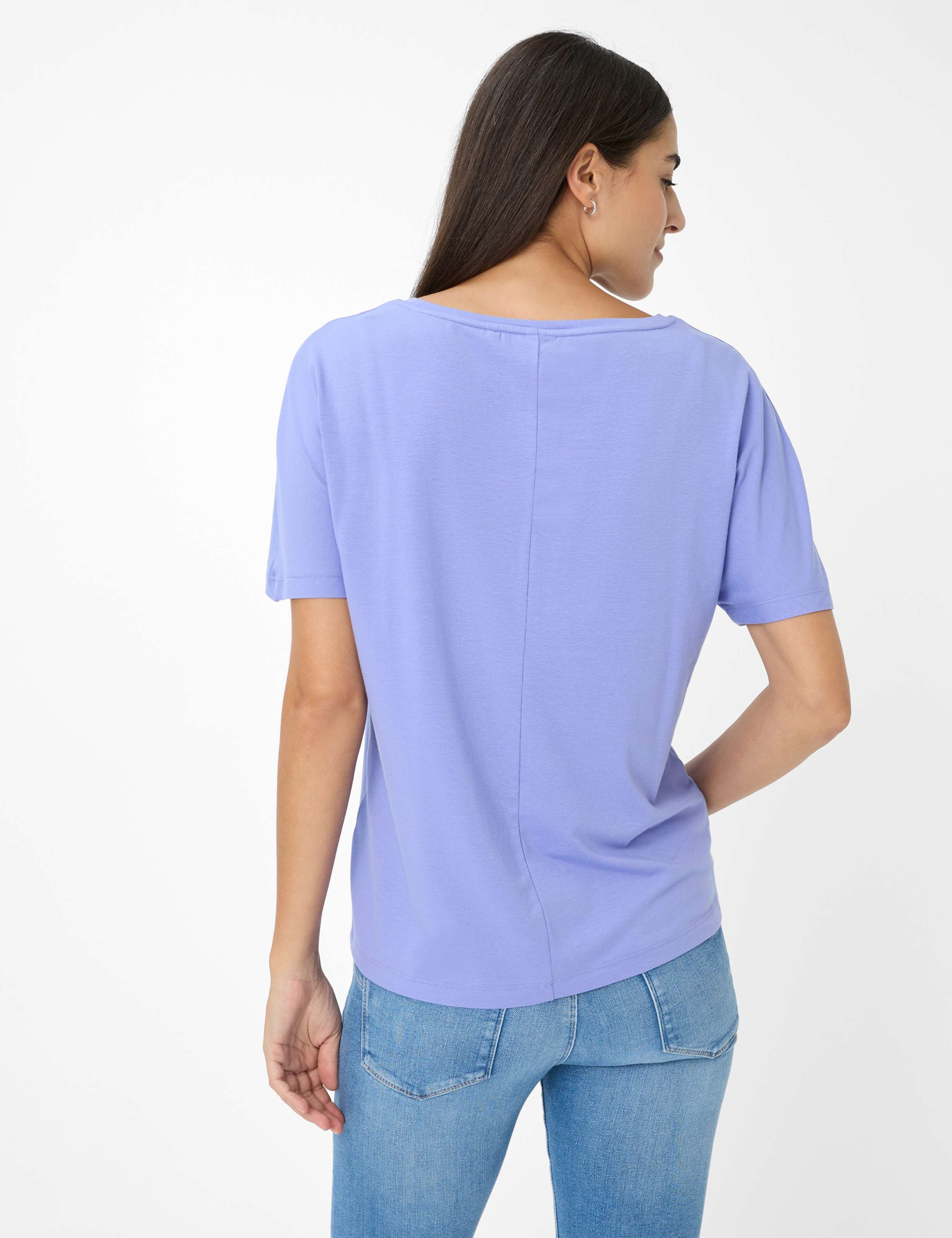 Brax Kurzarmshirt »Style CAELEN S«