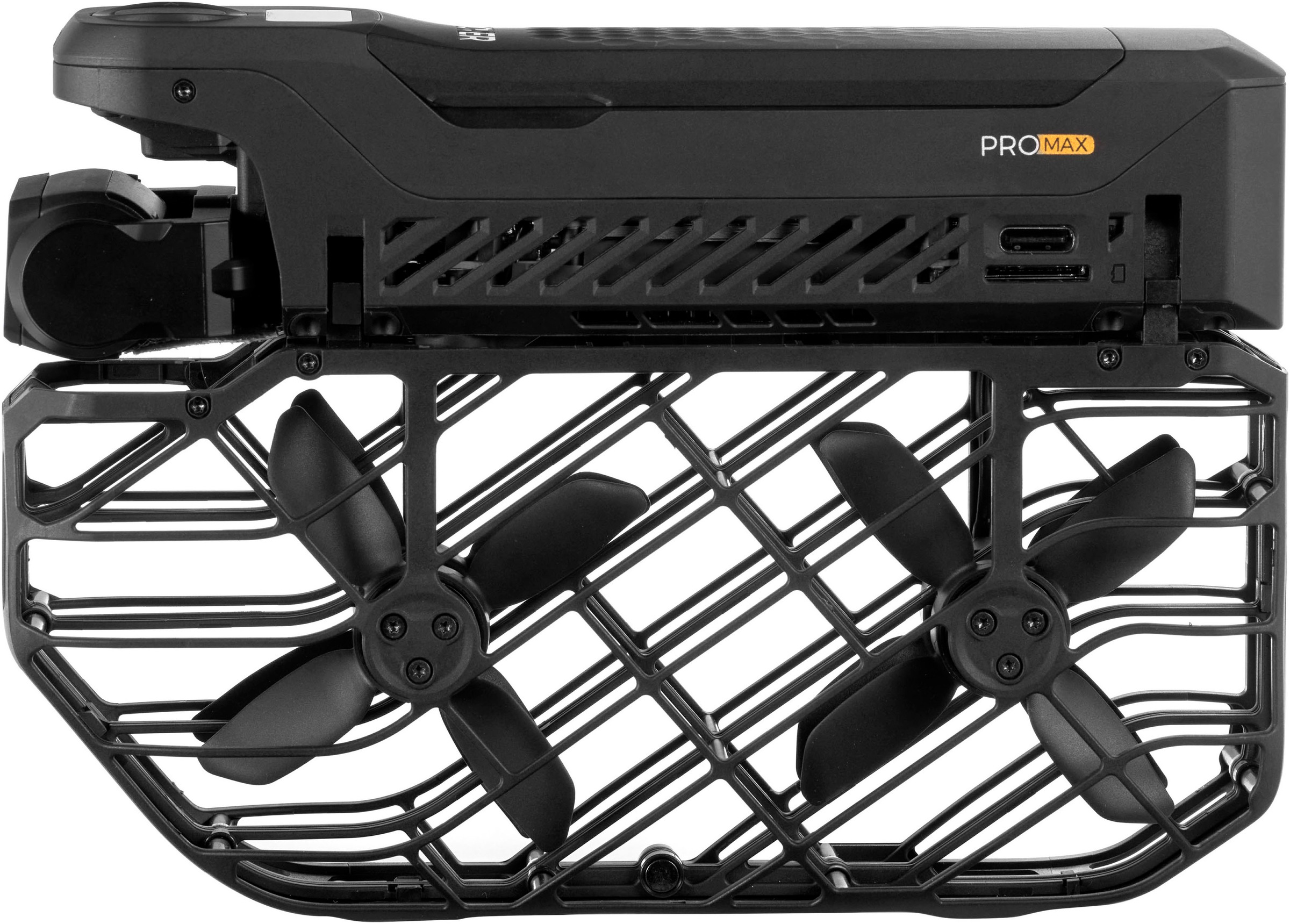 HOVERAir Drohne »HOVERAir X1 PROMAX Power Combo«