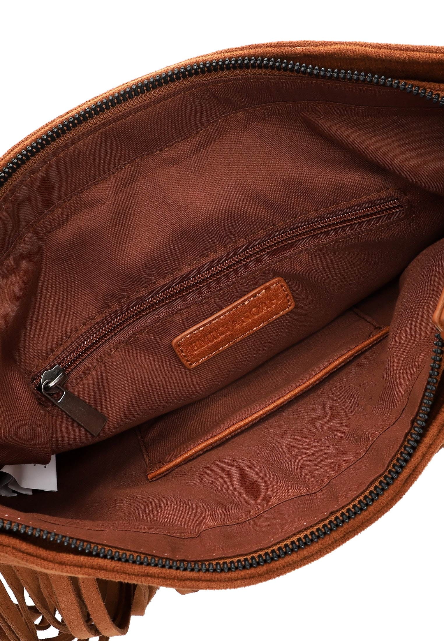 EMILY & NOAH Beuteltasche »Beutel E&N Hedda«