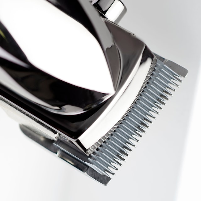 BaByliss Haarschneider »Super-X Metal Haarschneider«, 4 Aufsätze online  bestellen | BAUR