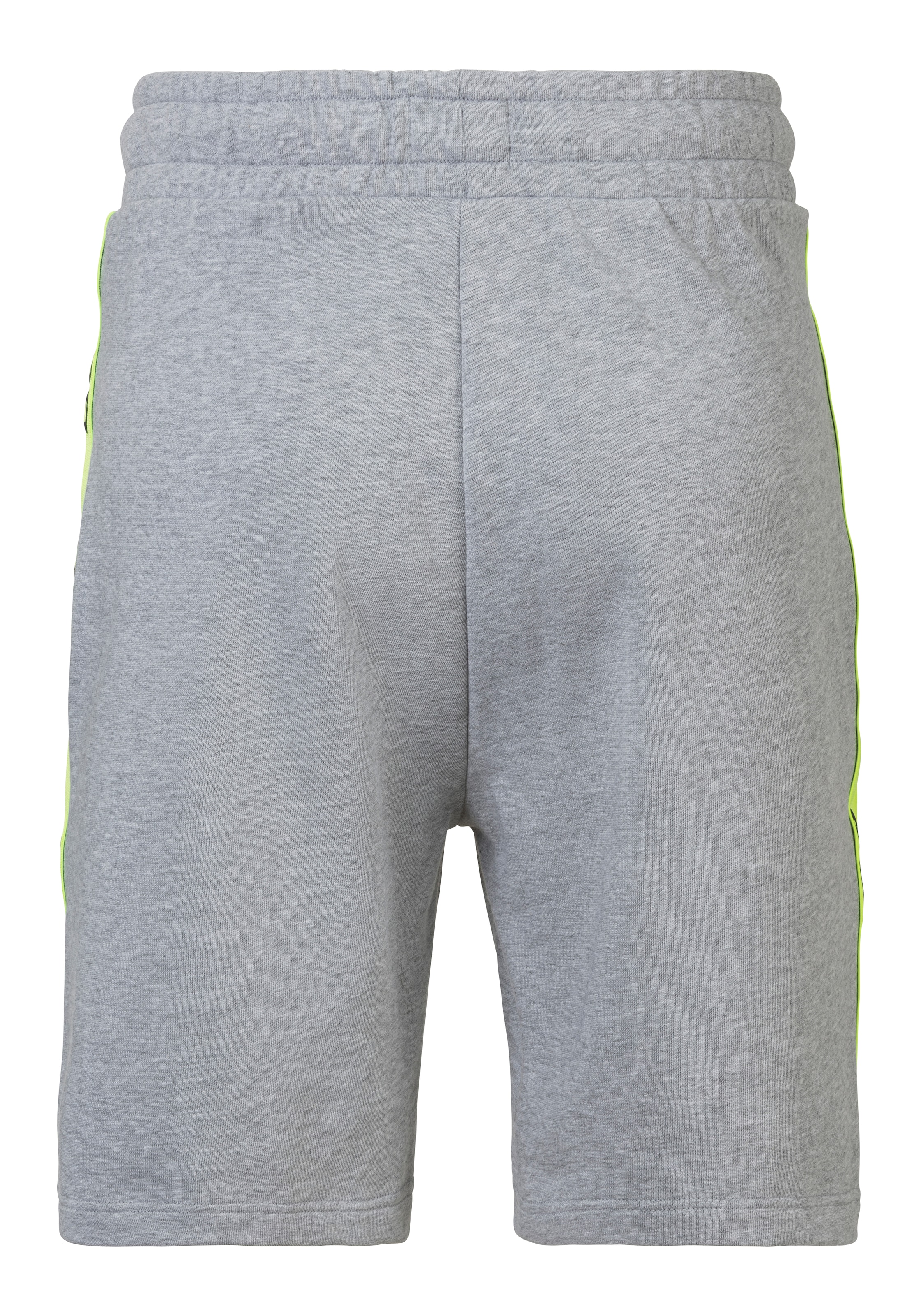 HUGO Underwear Sweatshorts »Sporty Logo Shorts 10251705 01«, mit Kordelzug