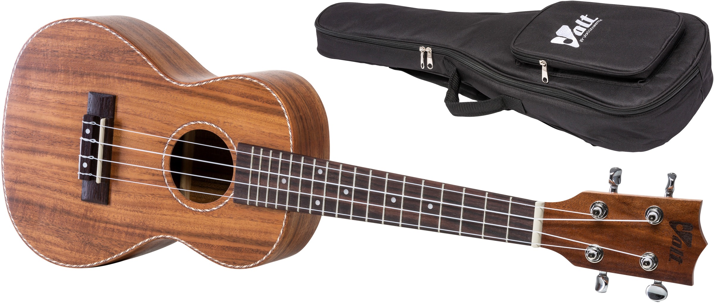Voggenreiter Ukulele »VOLT Milano«, Tenor/26" kaufen