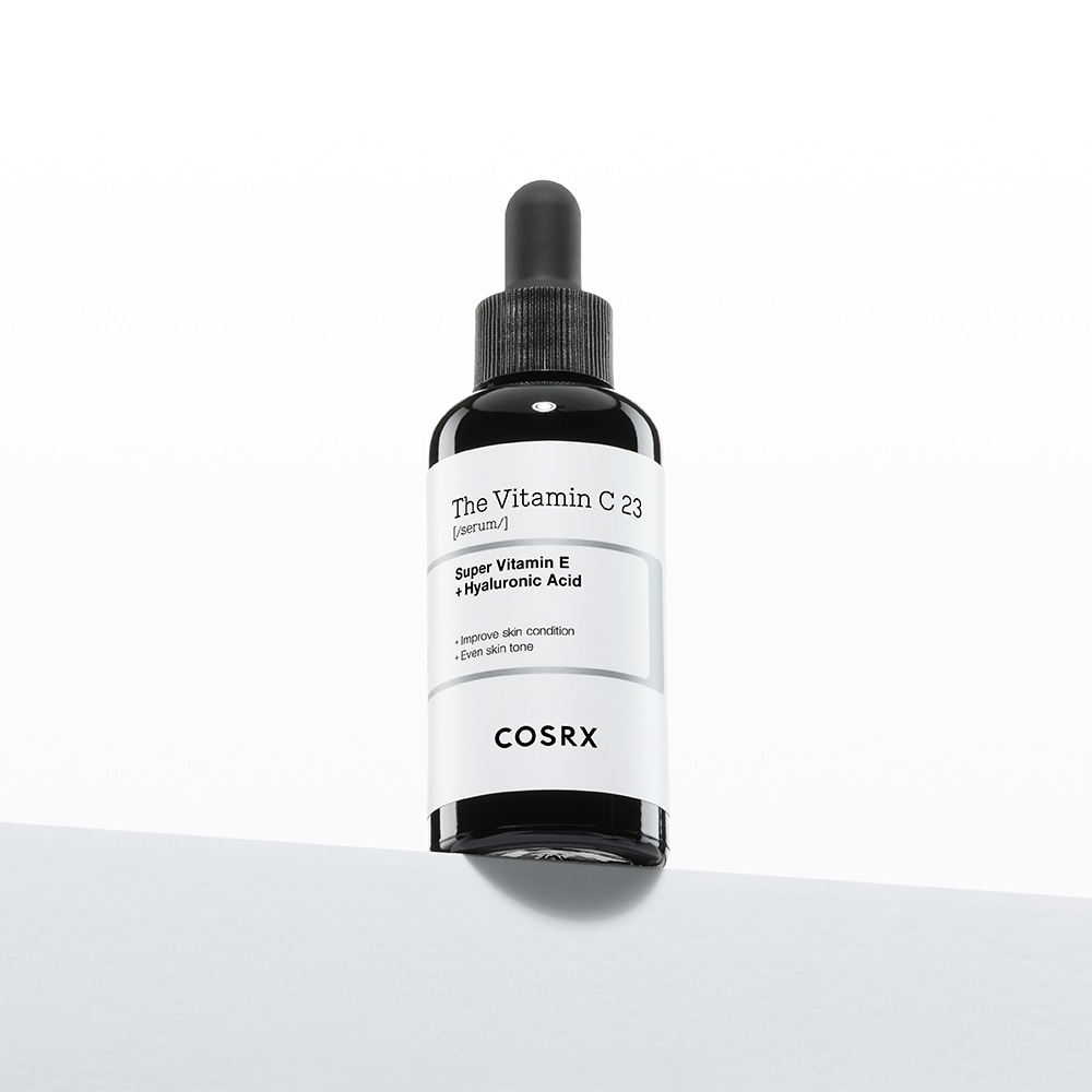 Cosrx Gesichtsserum »The Vitamin C 23 Serum«