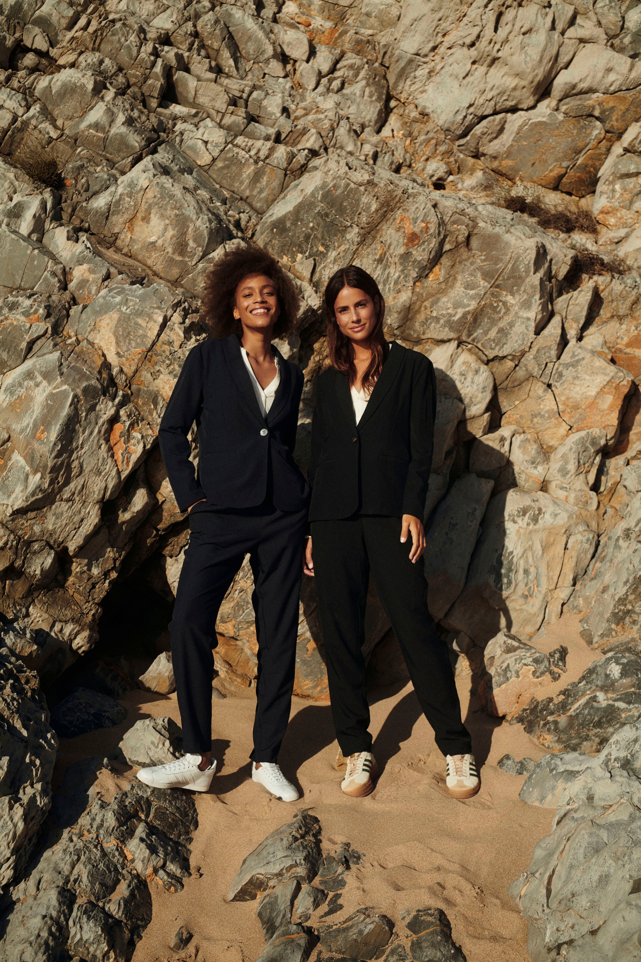 Saint Tropez Kurzblazer »CelestSZ«
