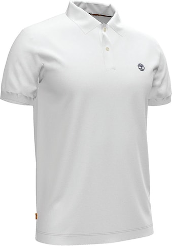 Poloshirt »Millers River Pique«