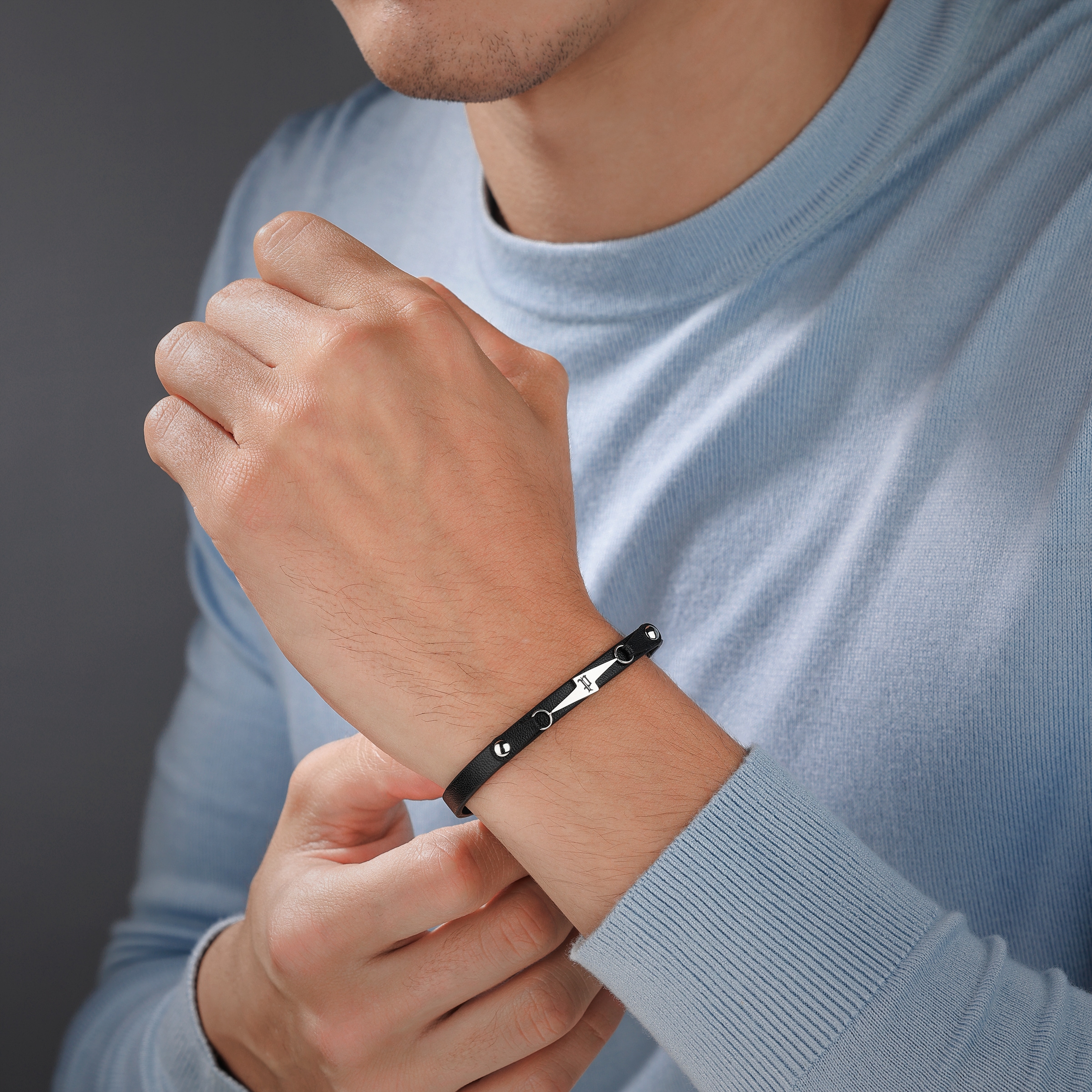 Police Armband »Strike«