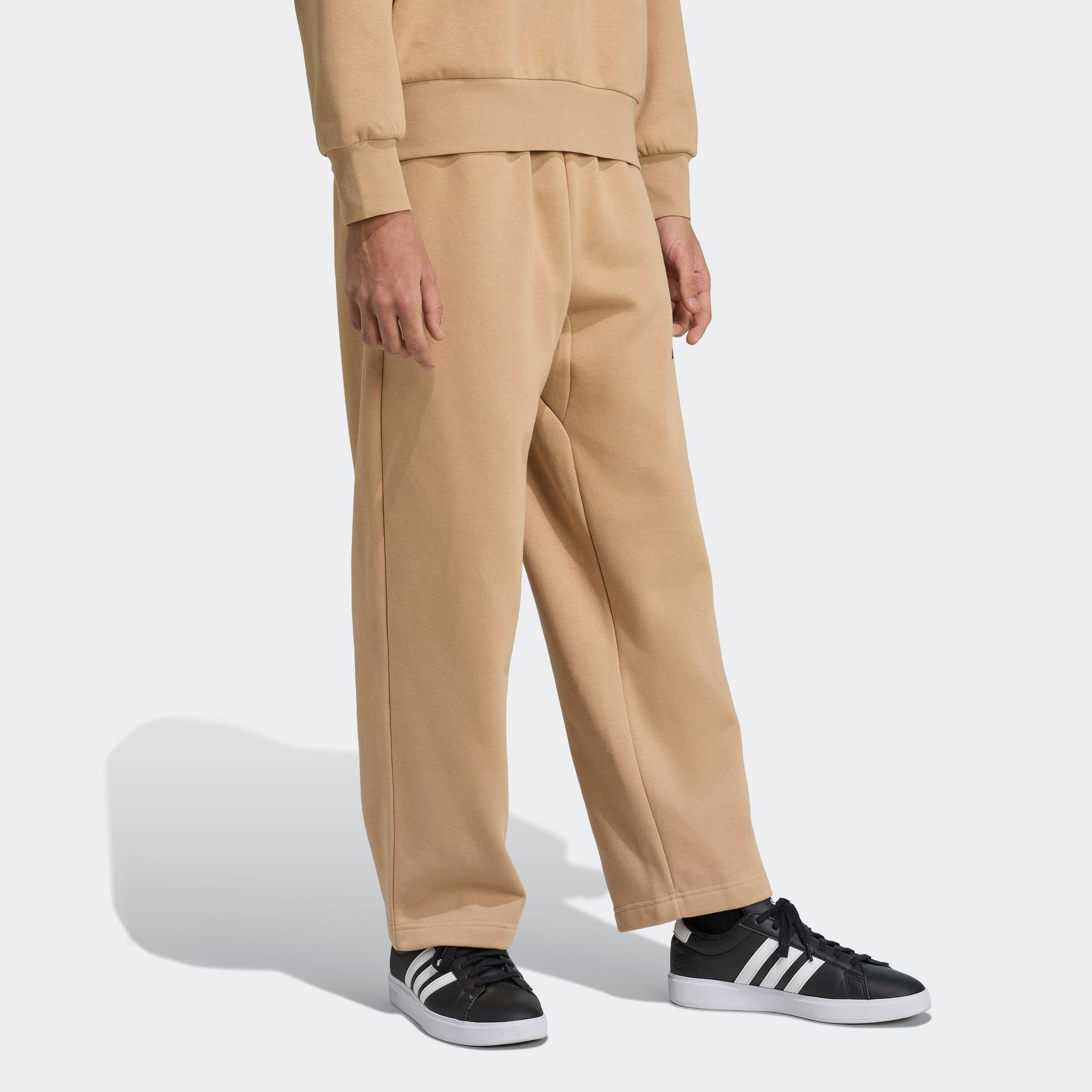 adidas Sportswear Sporthose "M WIDE PANT FL", (1 tlg.) günstig online kaufen
