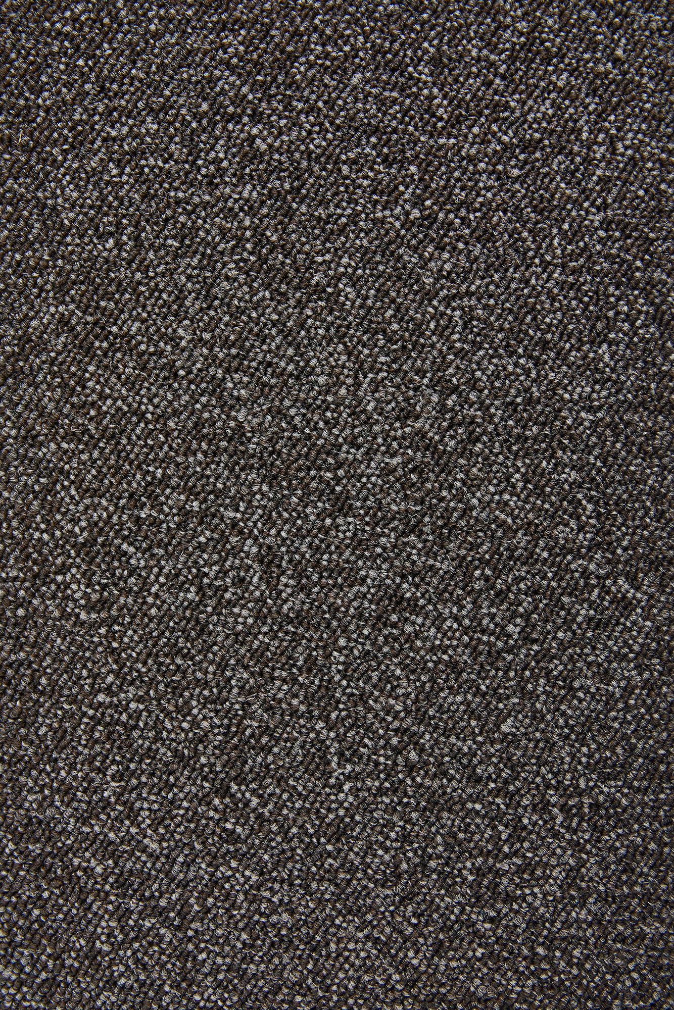 my home Teppichboden »Malte, melierte Schlinge, Made in Belgium«, rechteckig, 0,6 mm Höhe, Breite 400 & 500 cm, langlebig, pflegeleicht, trittschalldämmend