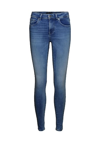 Vero Moda Skinny-fit-Jeans »VMSOPHIA HR SKINNY D...