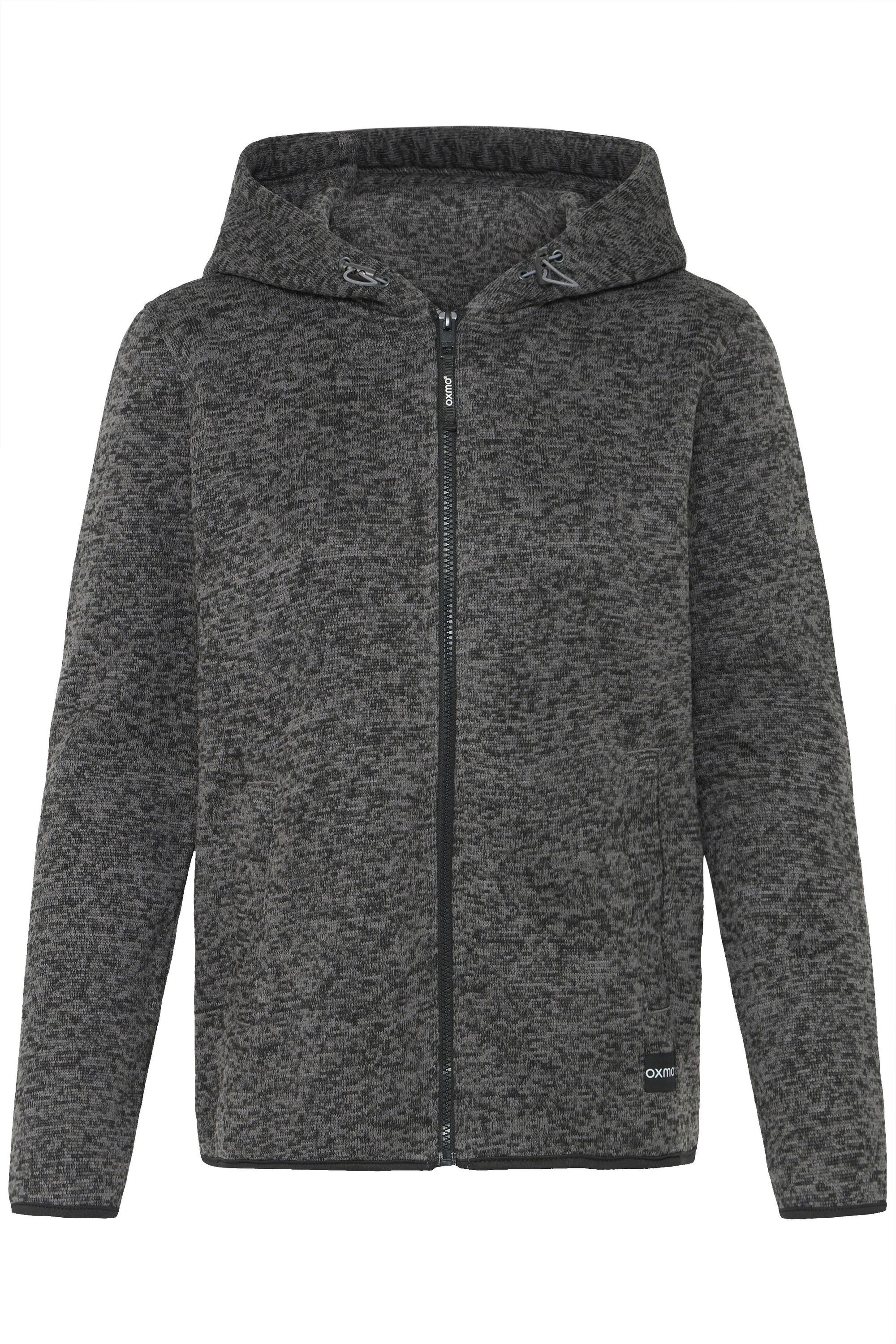 OXMO Fleecejacke "Fleecejacke OXElfe"