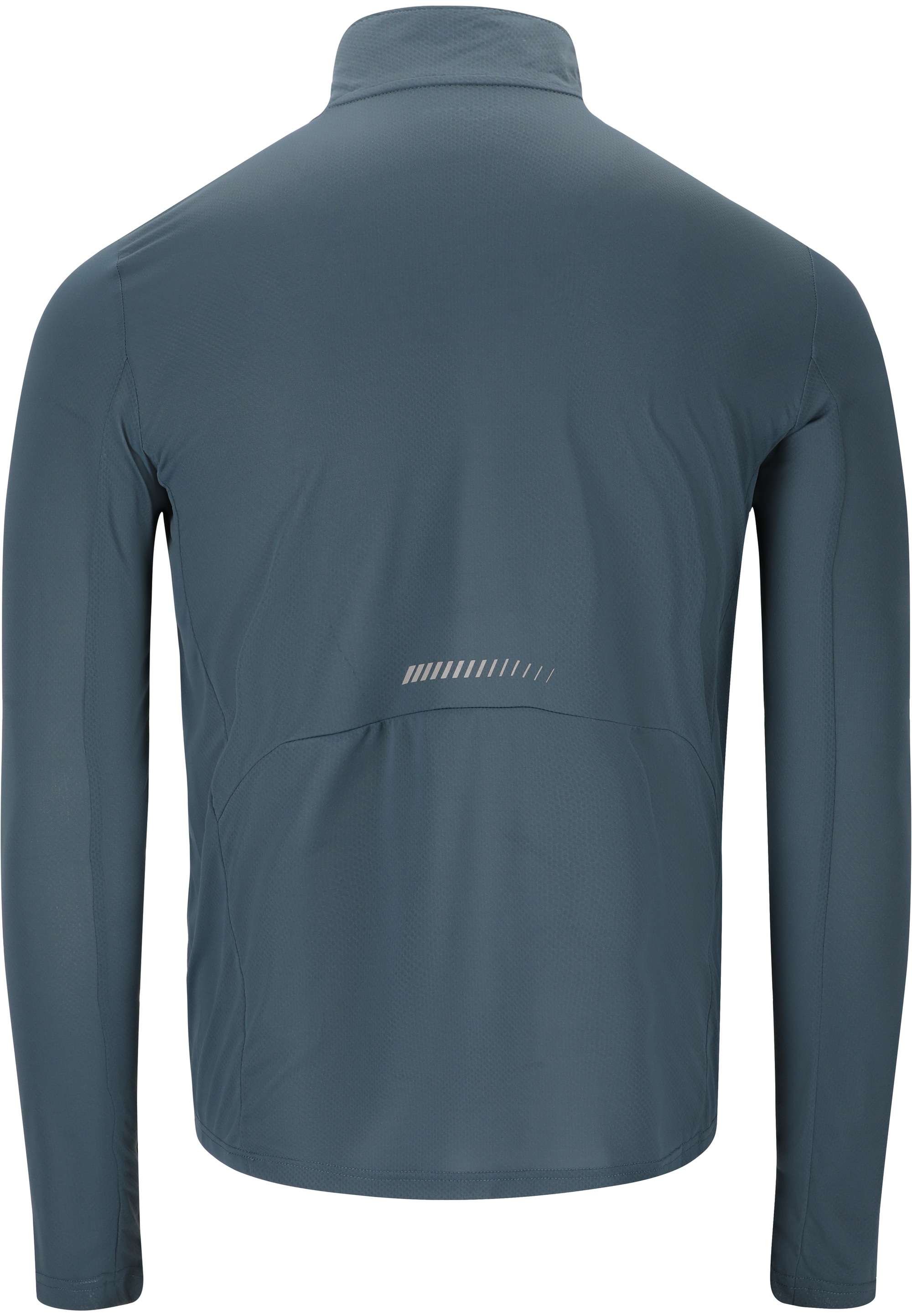 ENDURANCE Funktionsshirt »Omais«, mit 4-Wege-Stretch