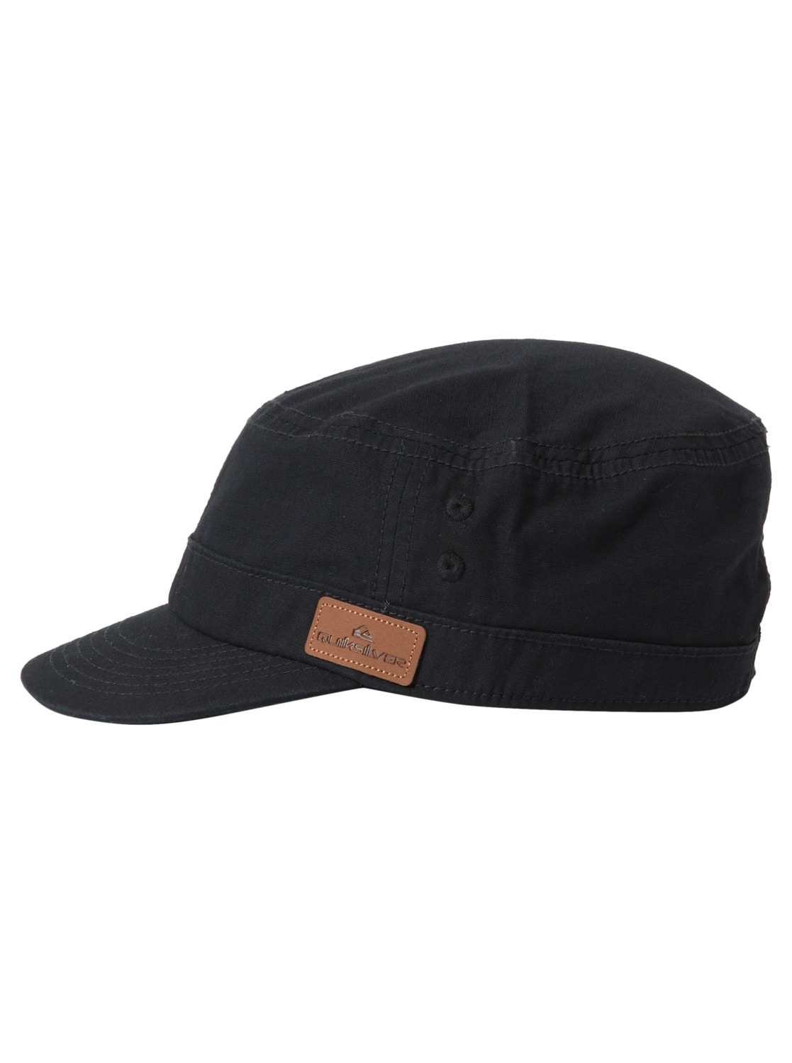 Quiksilver Snapback Cap »Renegade«