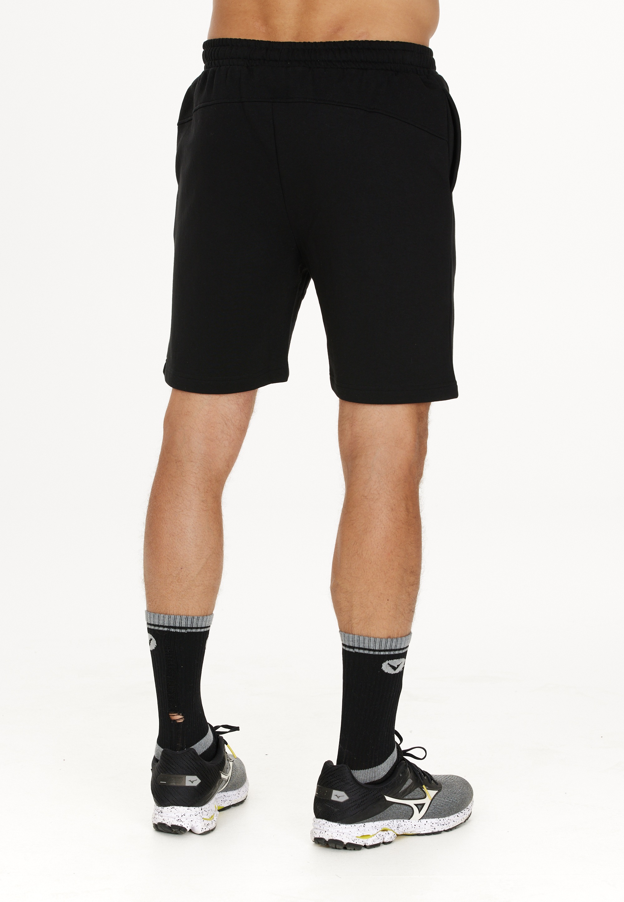 Virtus Shorts »Kritow«, in sportlichem Design