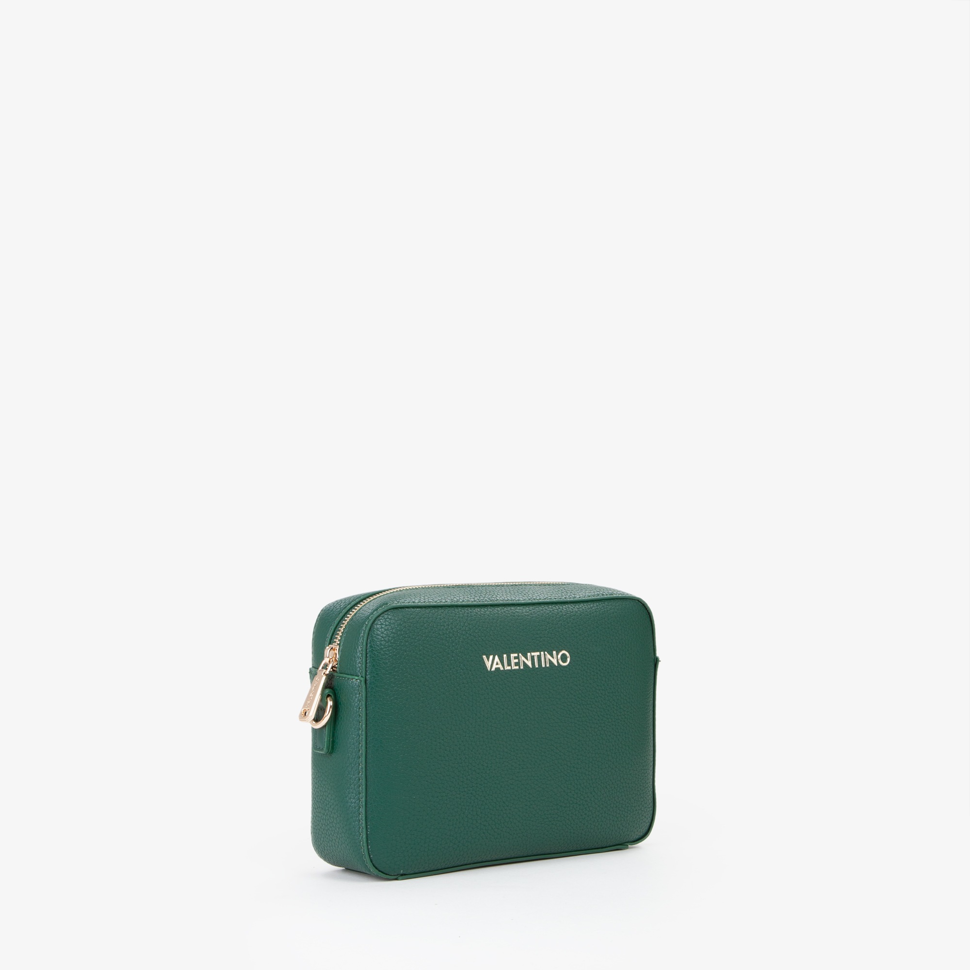 Thumbnail - VALENTINO BAGS Mini Bag "ALEXIA" Damen Handtasche, Schultertasche, Umhängetasche mit Logo-Emblem