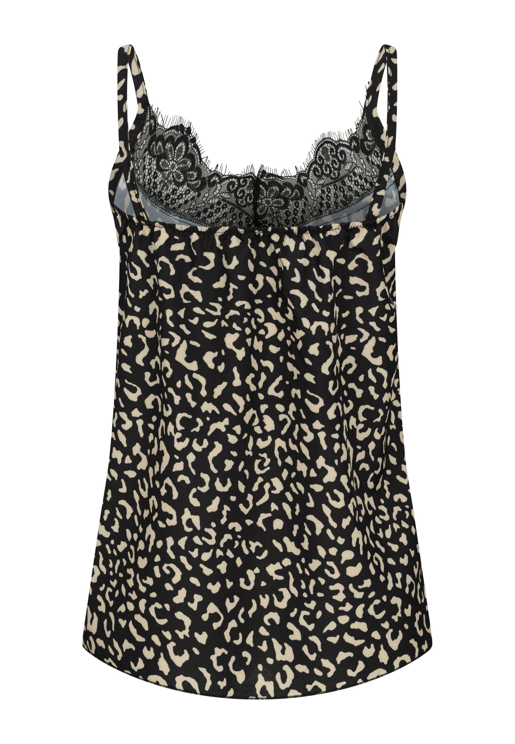 CLOUD 5IVE Shirttop »CLOUD 5IVE Lace Top«