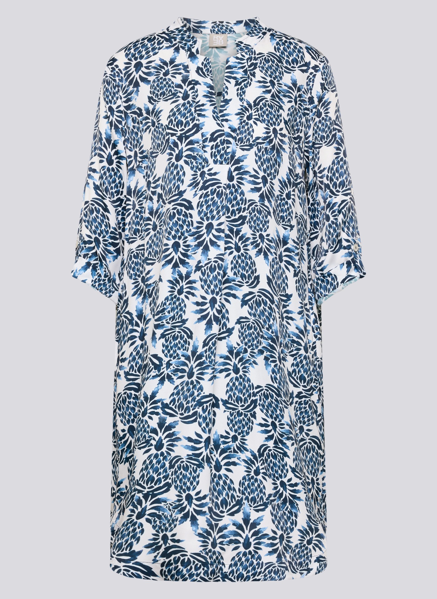 Rabe Midikleid »Kleid«
