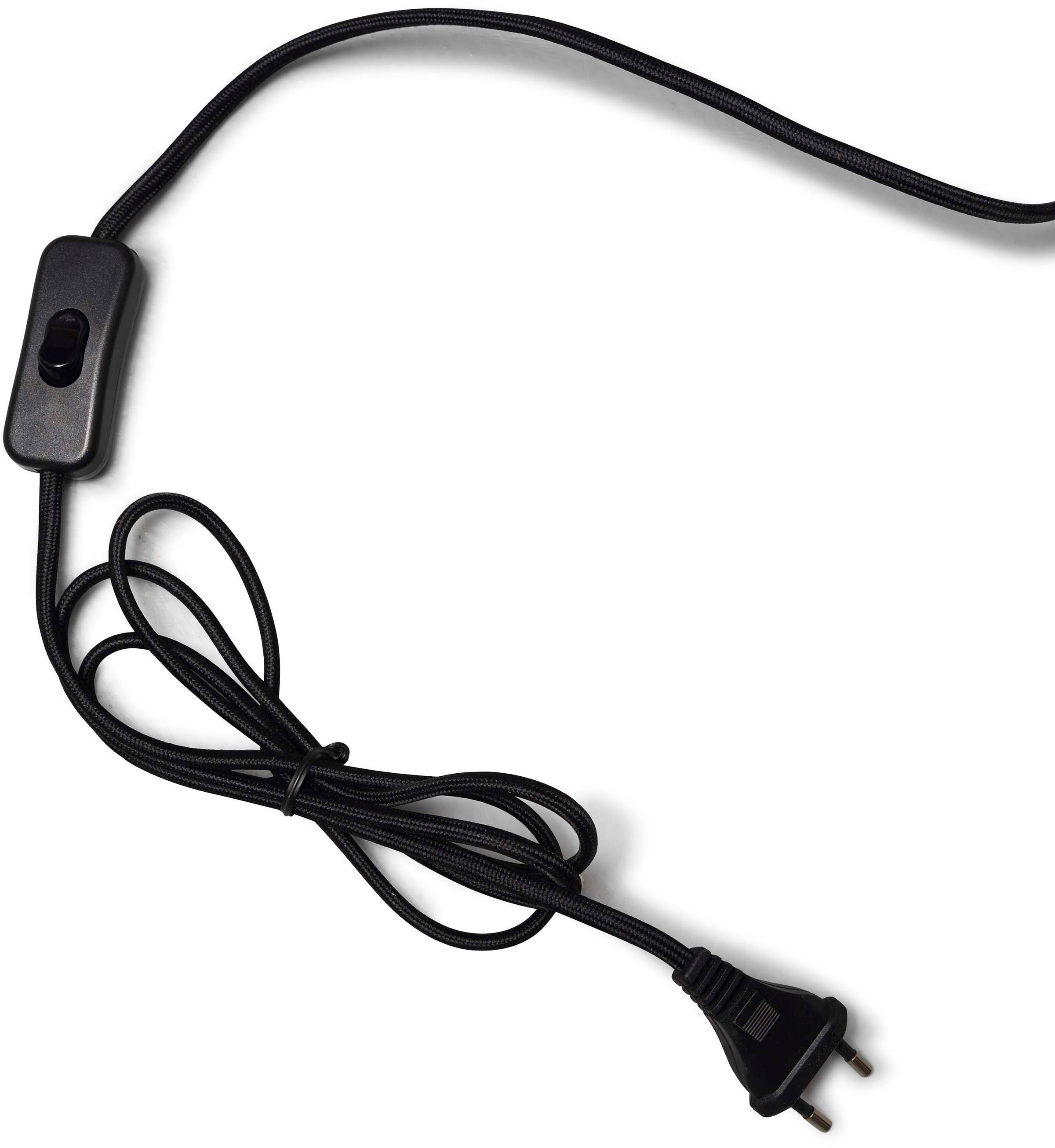 GOOD&MOJO Tischleuchte »JAVA« E27 1 Stk.