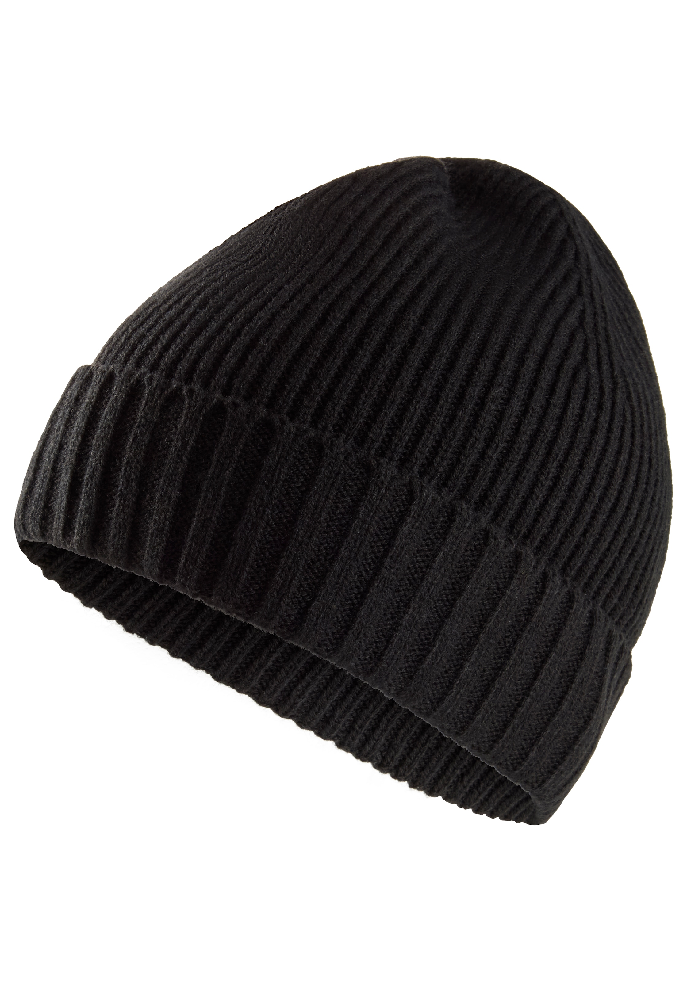 Joop Jeans Strickmütze "Francis" günstig online kaufen