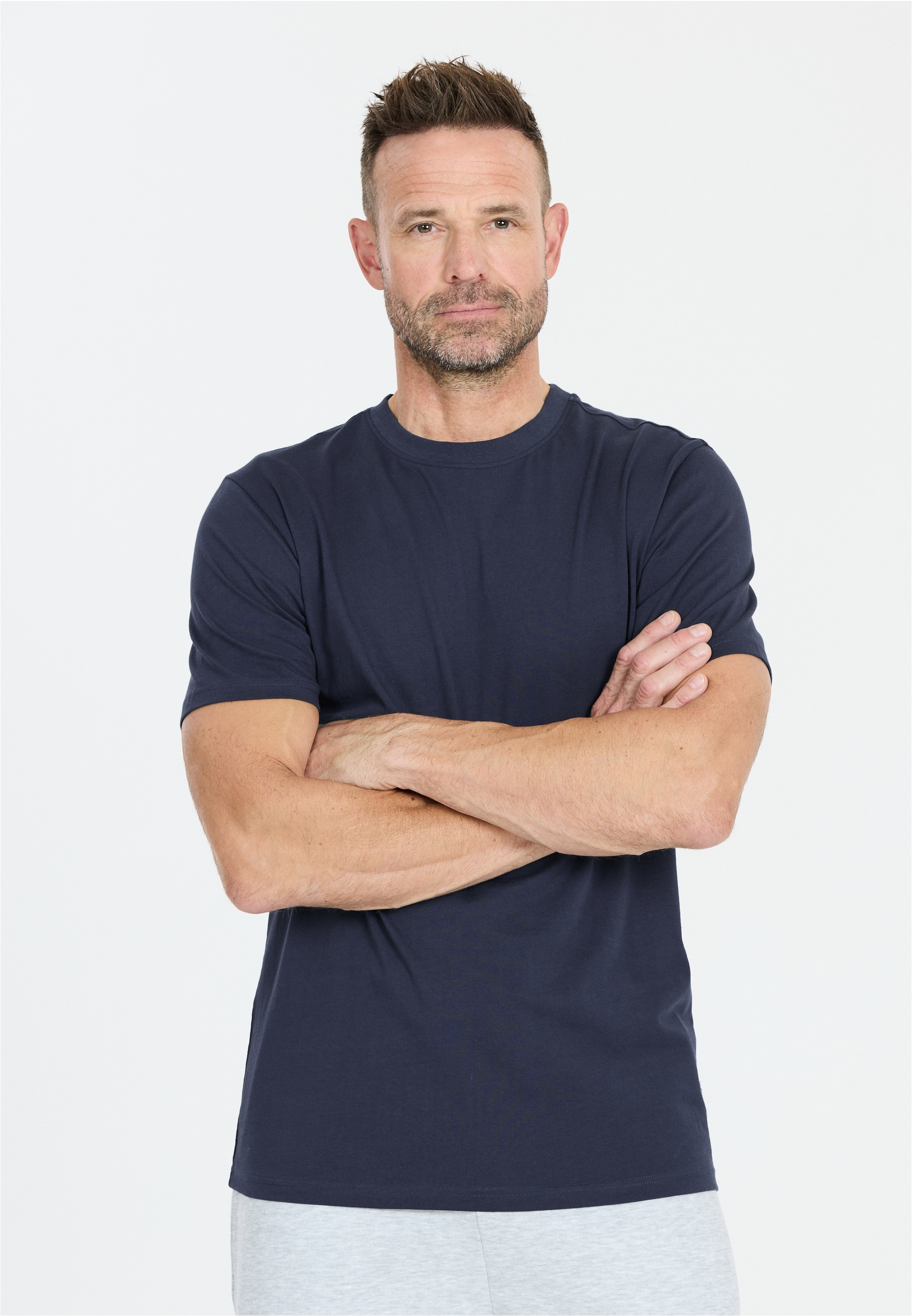 nou Funktionsshirt "Highmore V2" Schmucklos günstig online kaufen