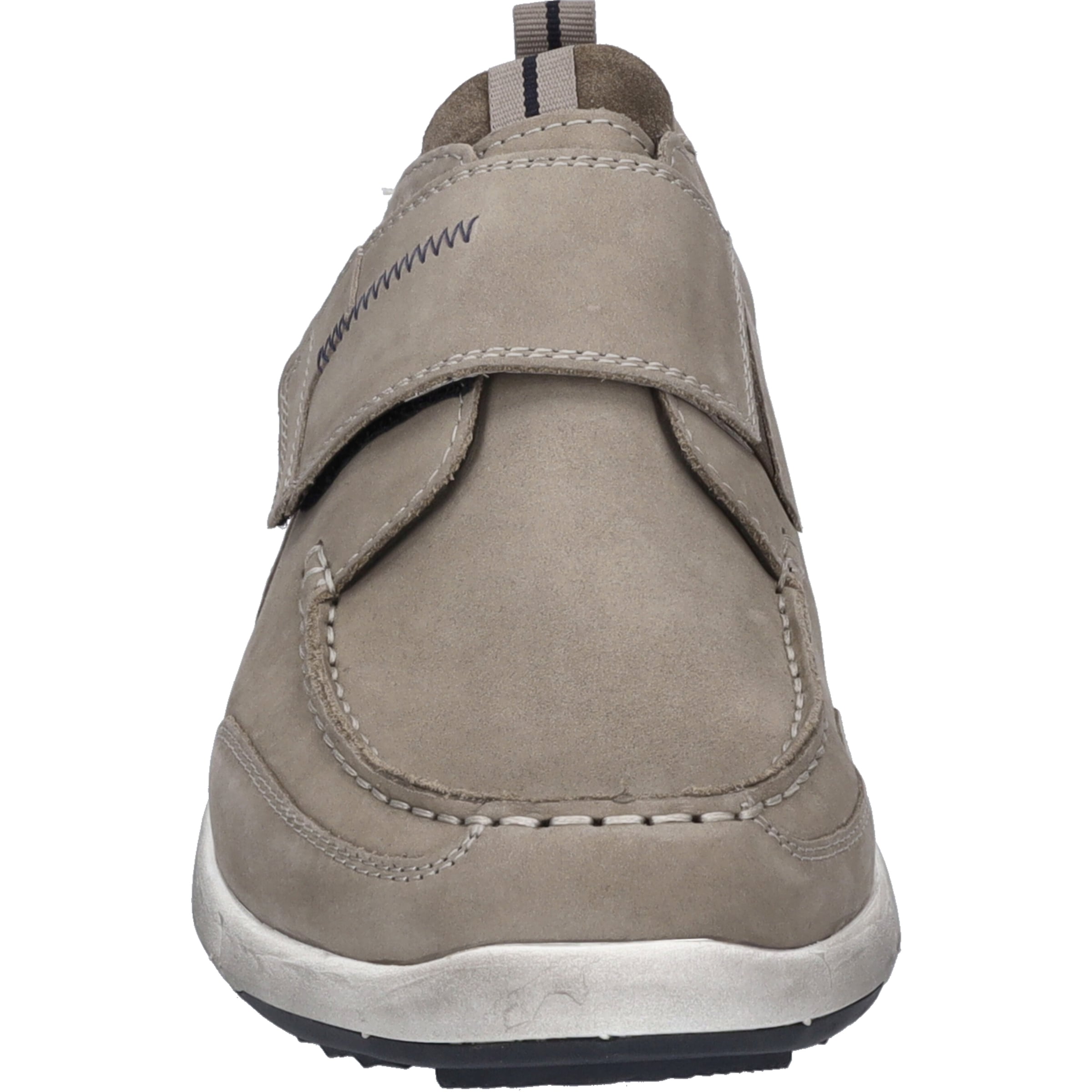 Josef Seibel Slipper »Enrico 24, grau-kombi«