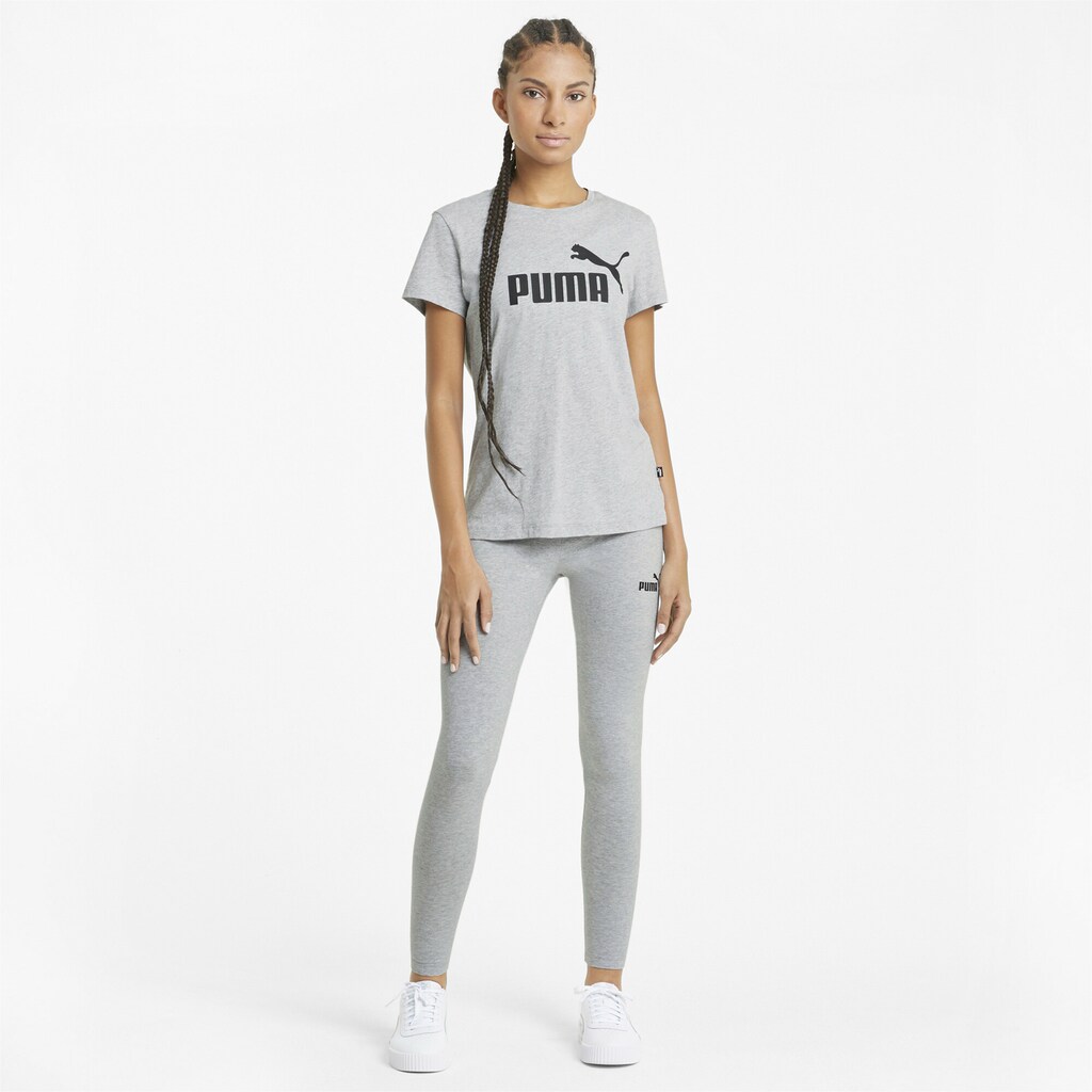 PUMA Leggings »Essentials Leggings Damen«